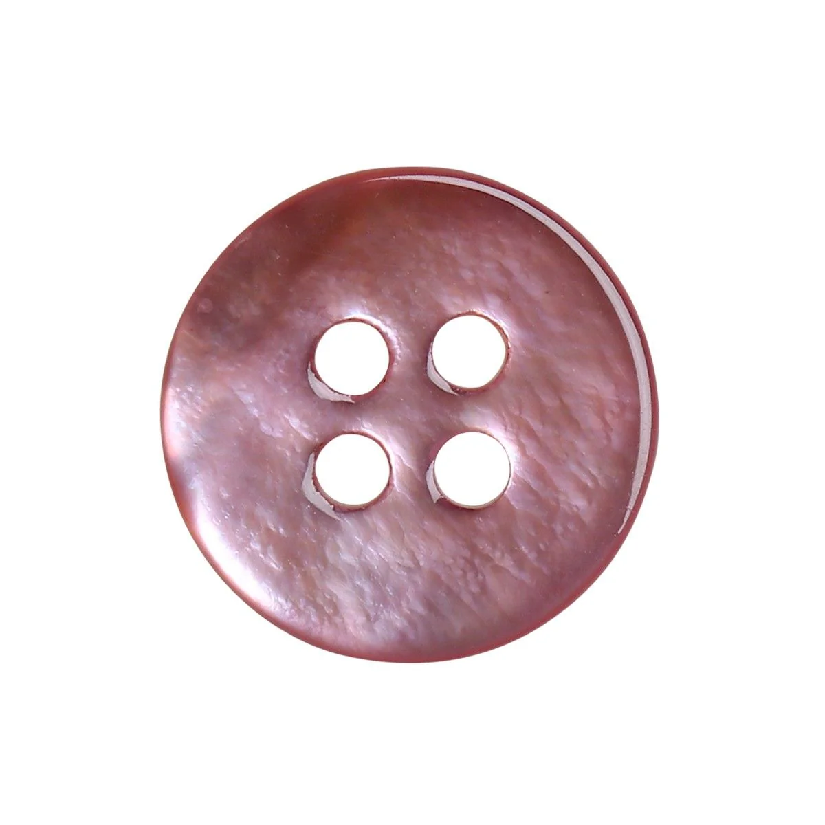 Buttons - Mother-of-pearl - Pink - Image 2