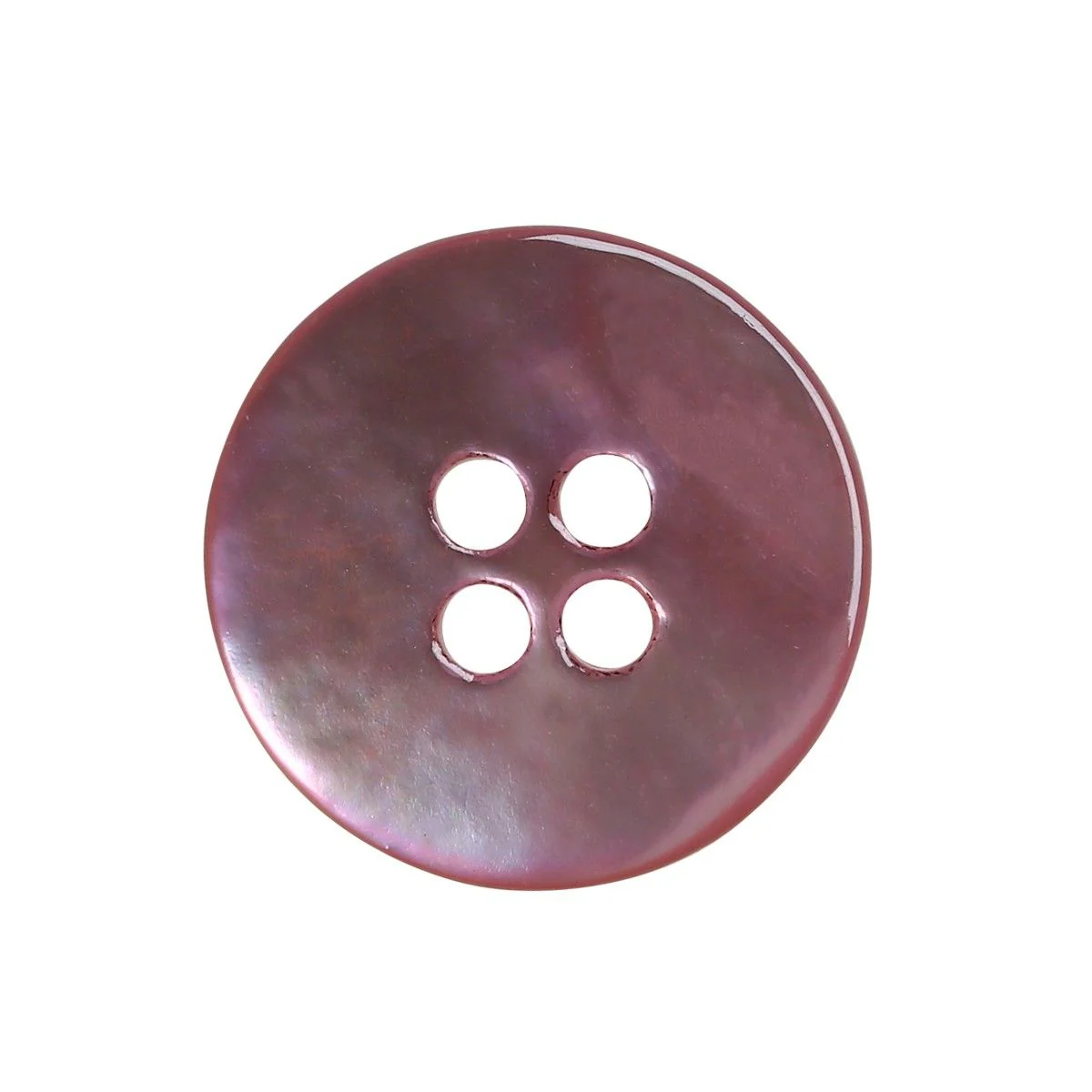 Buttons - Mother-of-pearl - Pink - Image 3