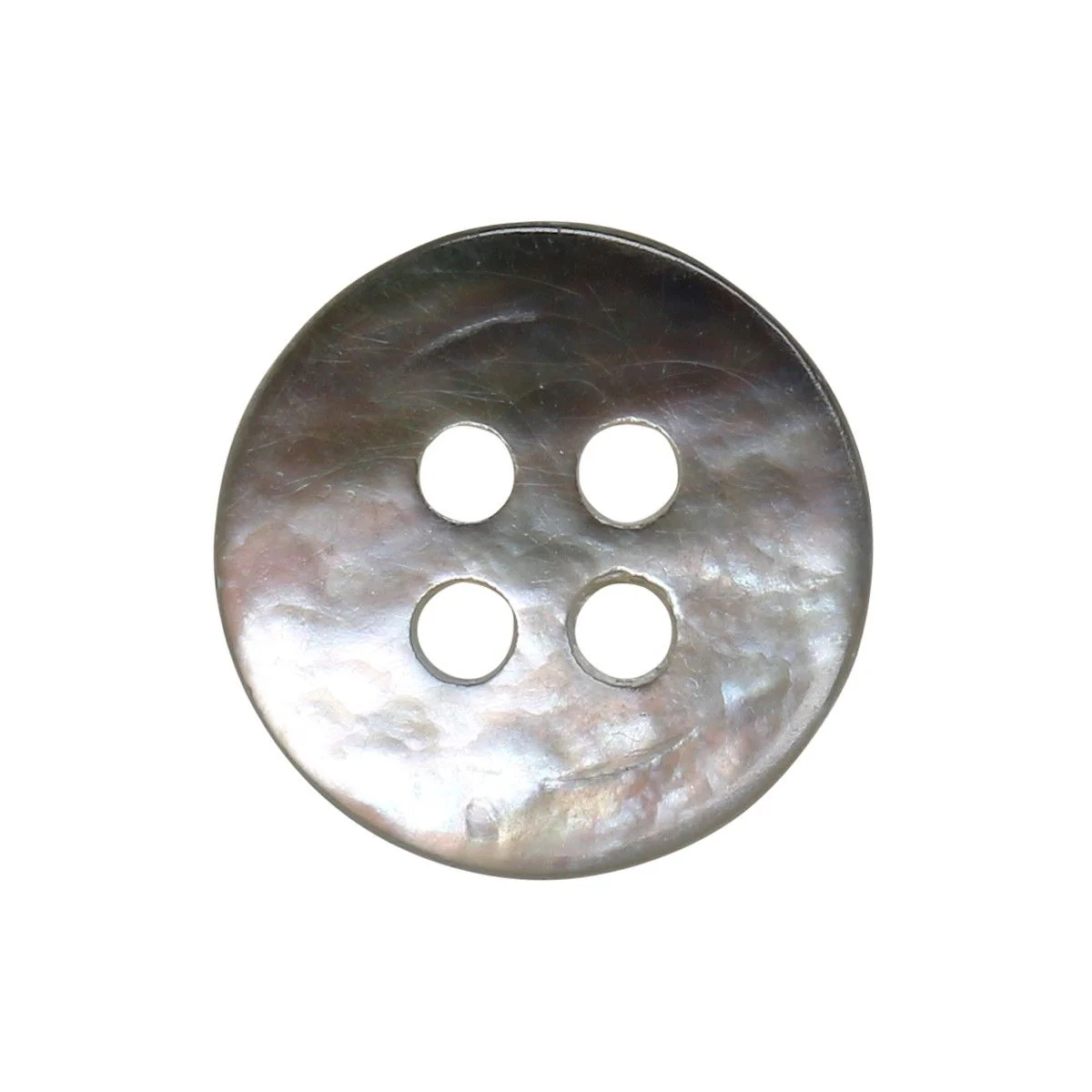 Buttons - Mother-of-pearl – Natural - Image 2
