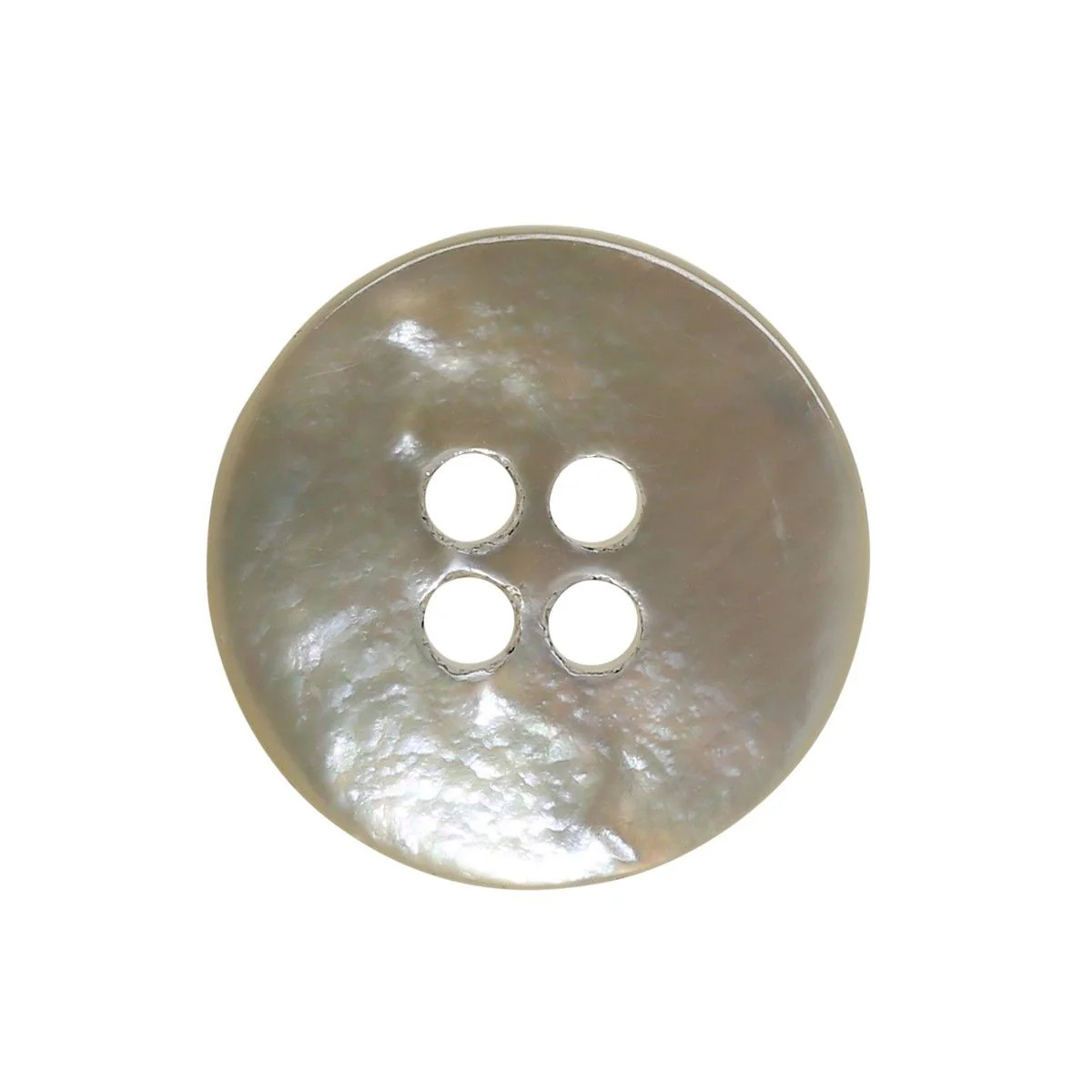 Buttons - Mother-of-pearl – Natural - Image 3