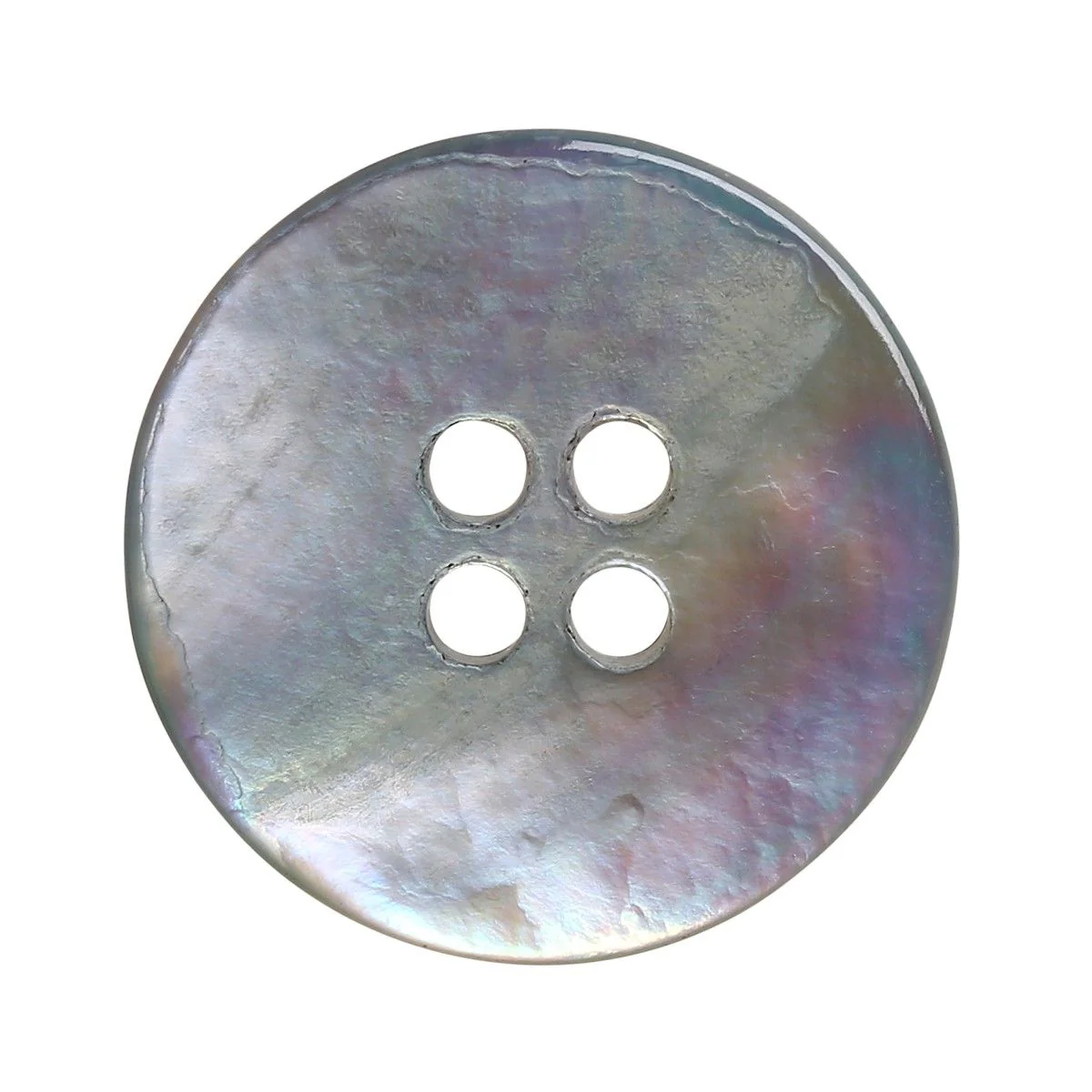 Buttons - Mother-of-pearl – Natural - Image 4