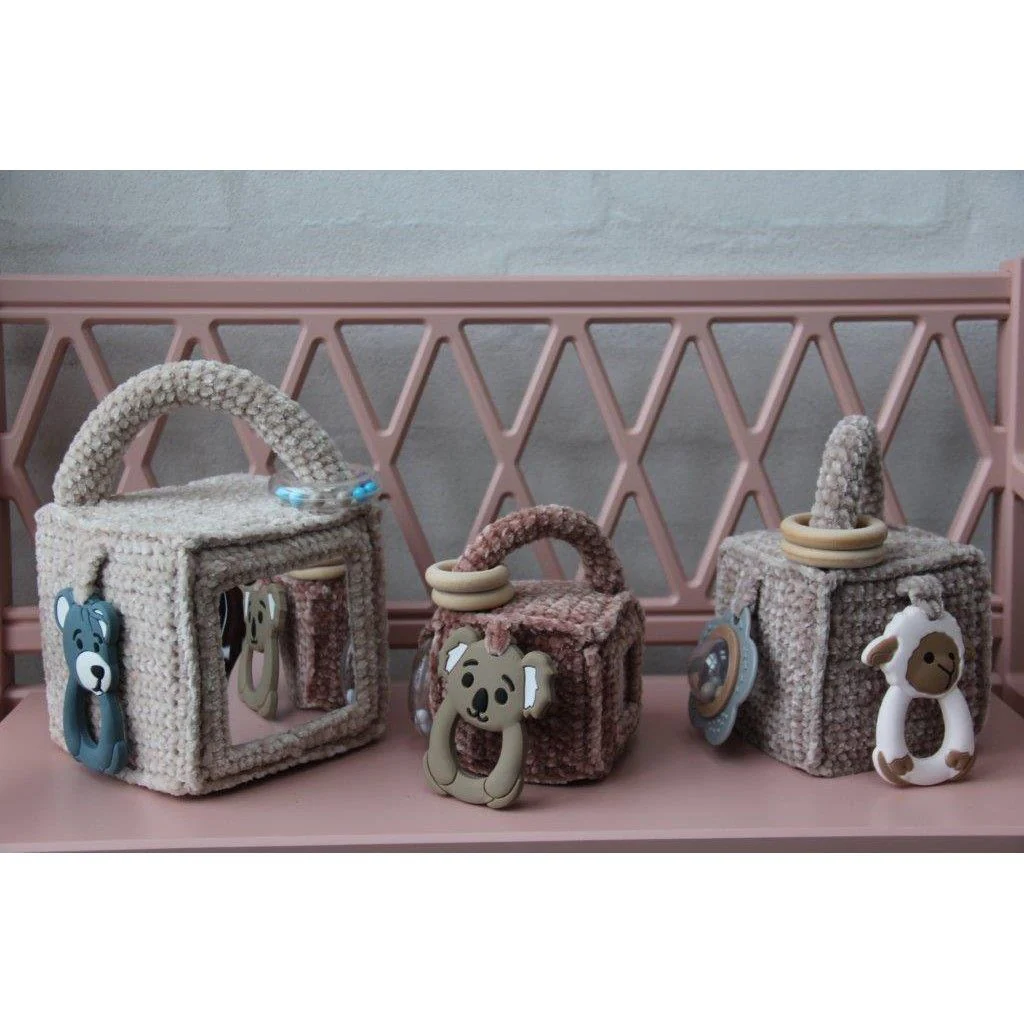 Silicone Animal - Image 5