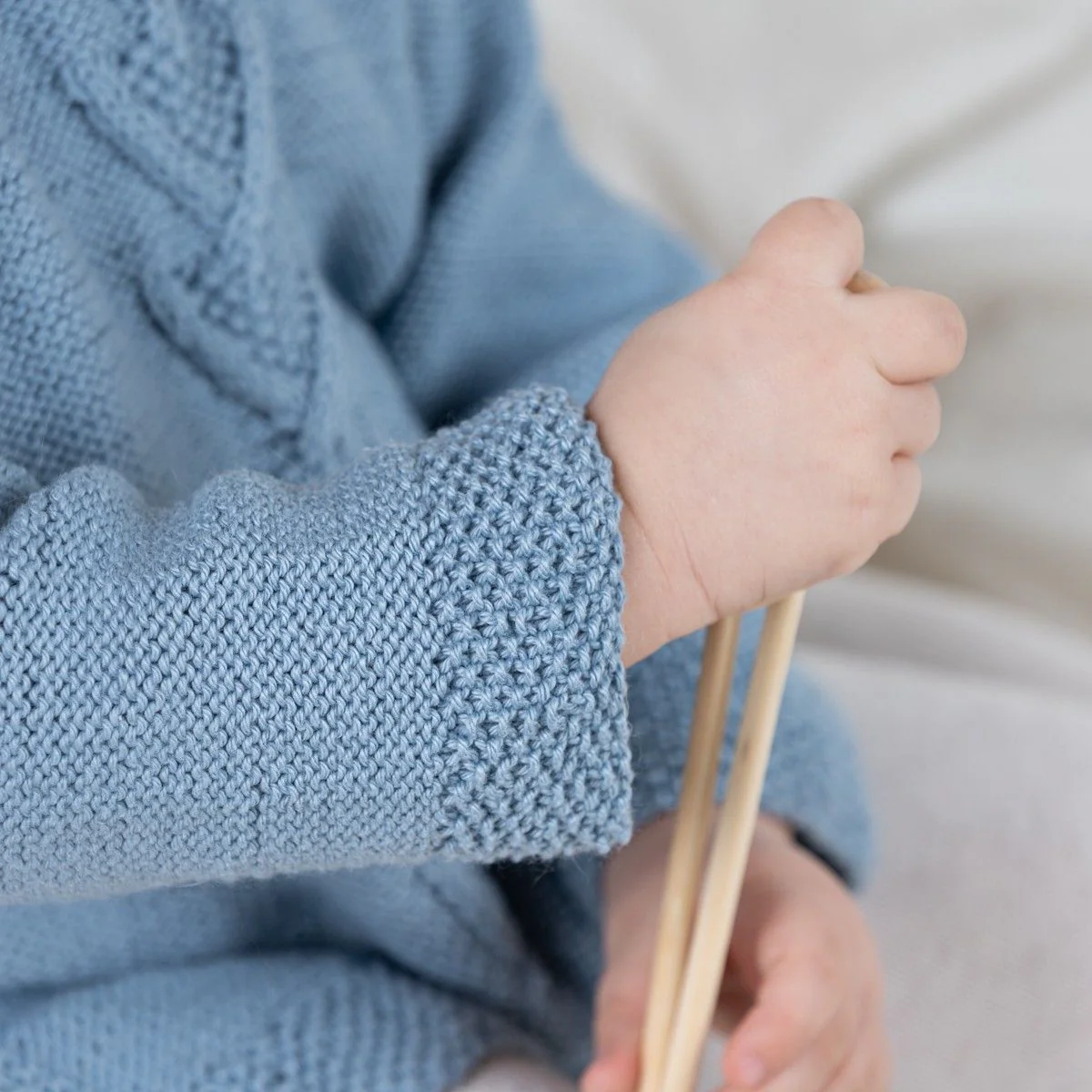 Sam & Suss - Children’s sweater - Image 6