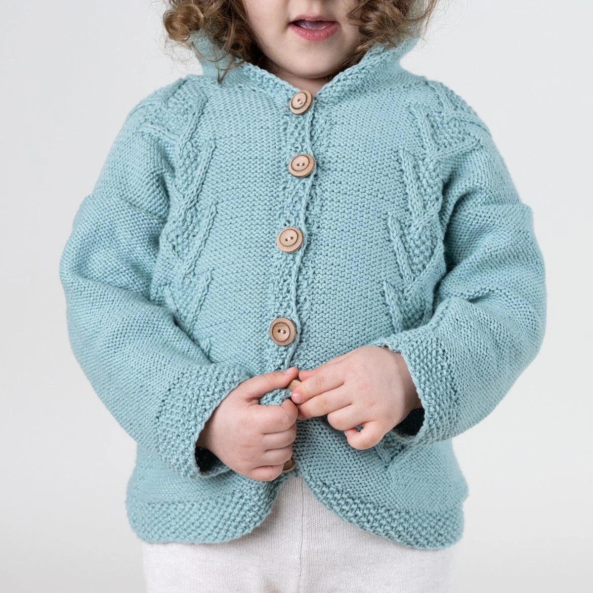 Sam & Suss - Children’s cardigan - Image 2