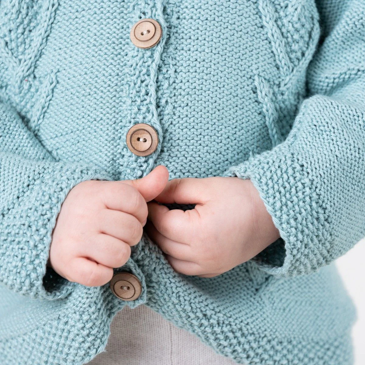 Sam & Suss - Children’s cardigan - Image 3