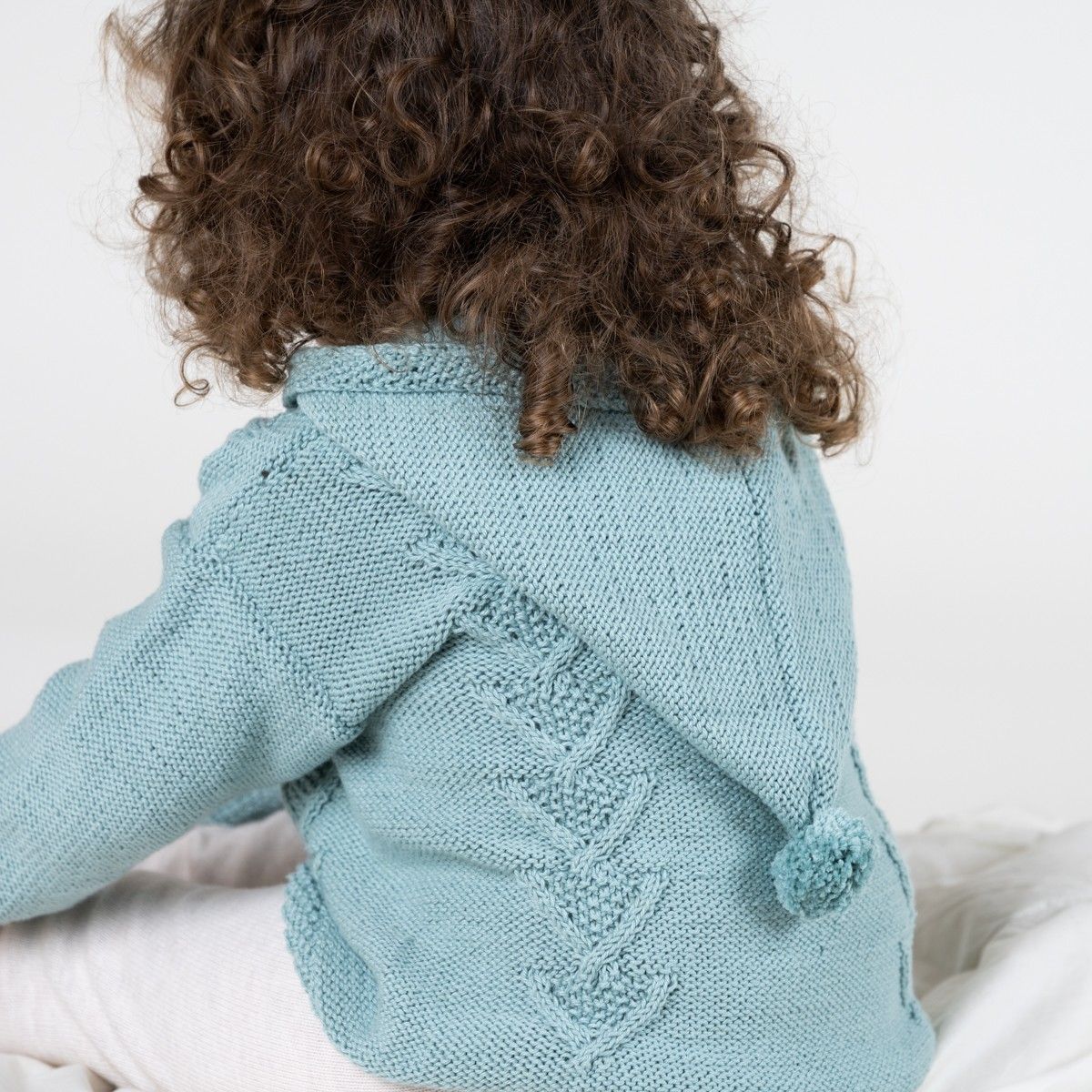Sam & Suss - Children’s cardigan - Image 4