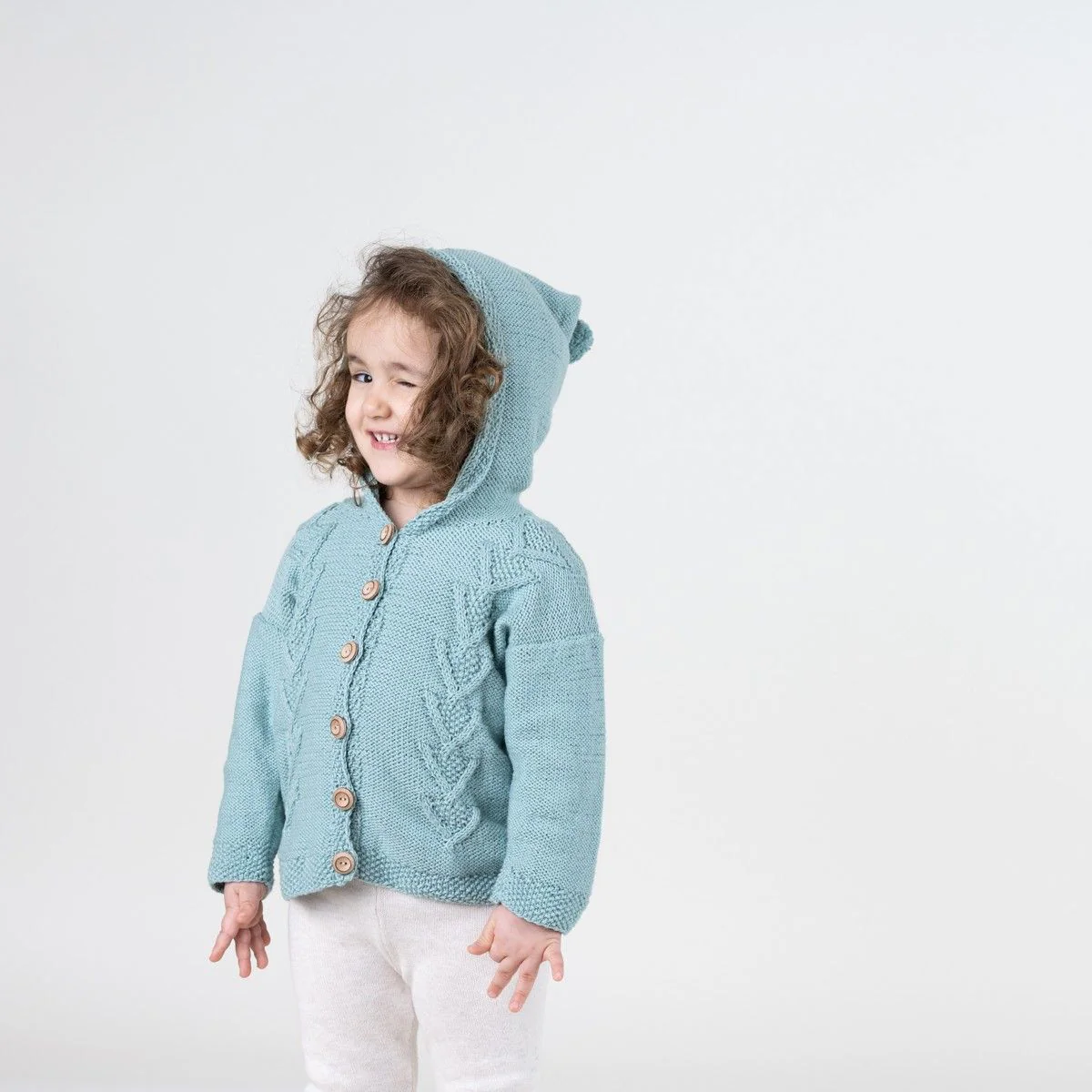 Sam & Suss - Children’s cardigan - Image 5