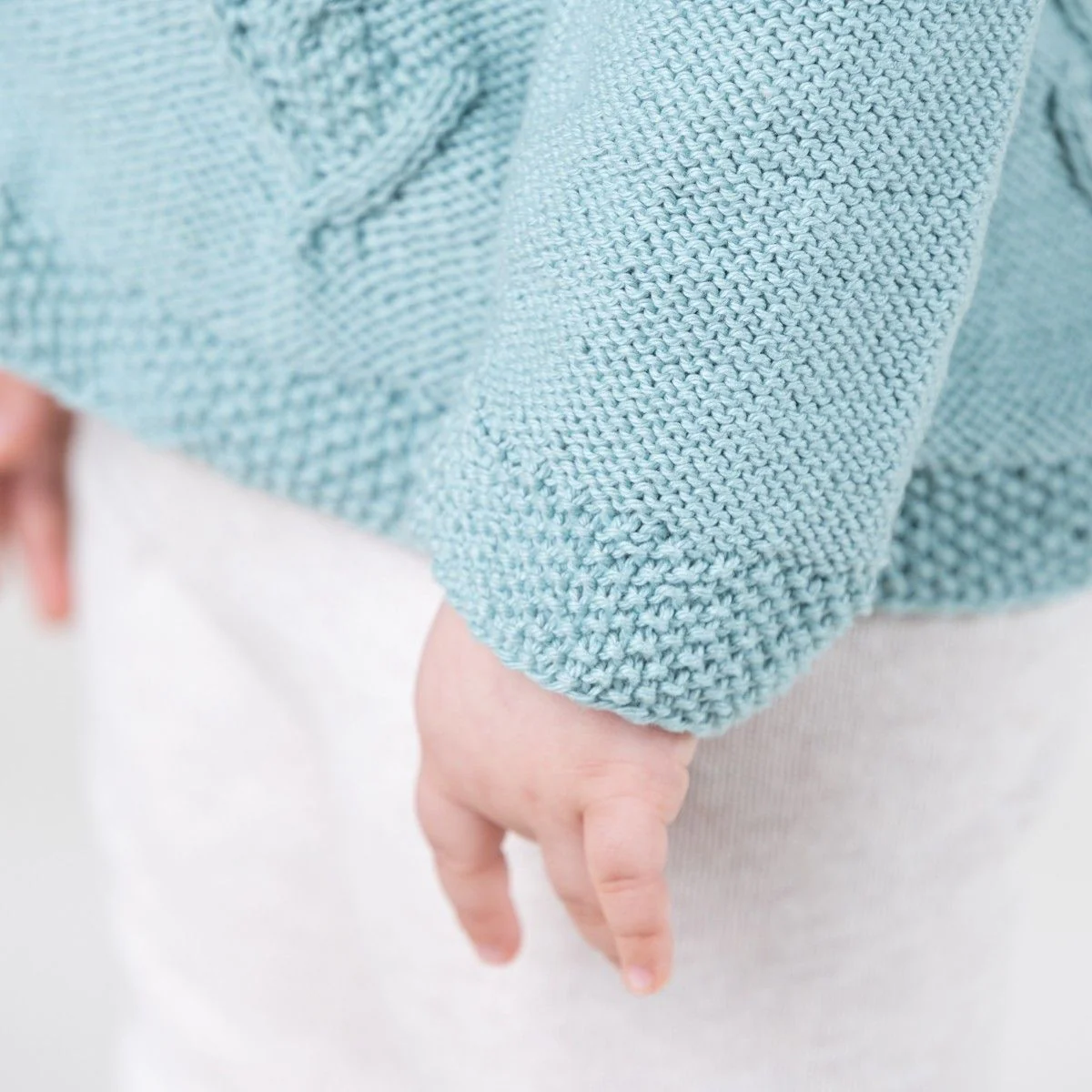 Sam & Suss - Children’s cardigan - Image 6