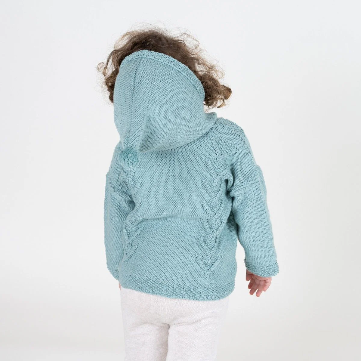 Sam & Suss - Children’s cardigan - Image 7