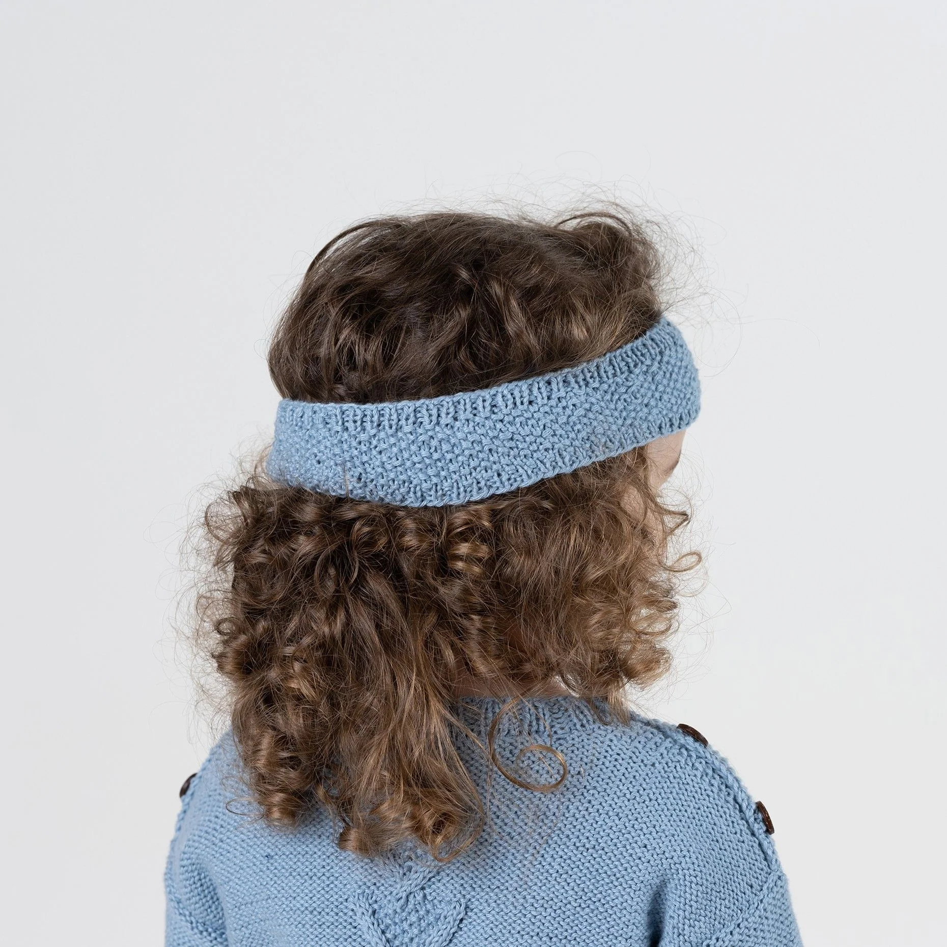 Sam & Suss - Children’s headband - Image 2