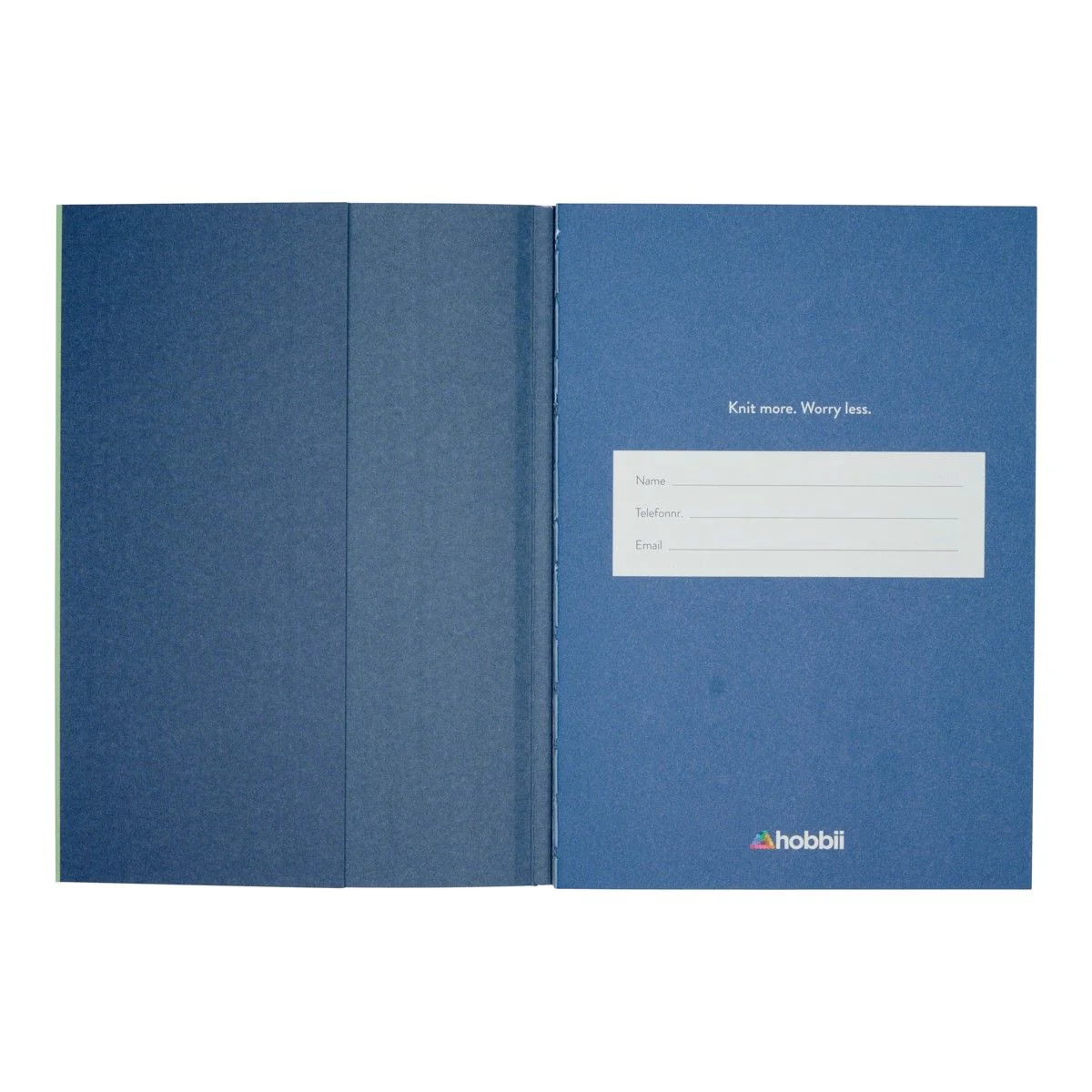 Strickjournal - Image 3