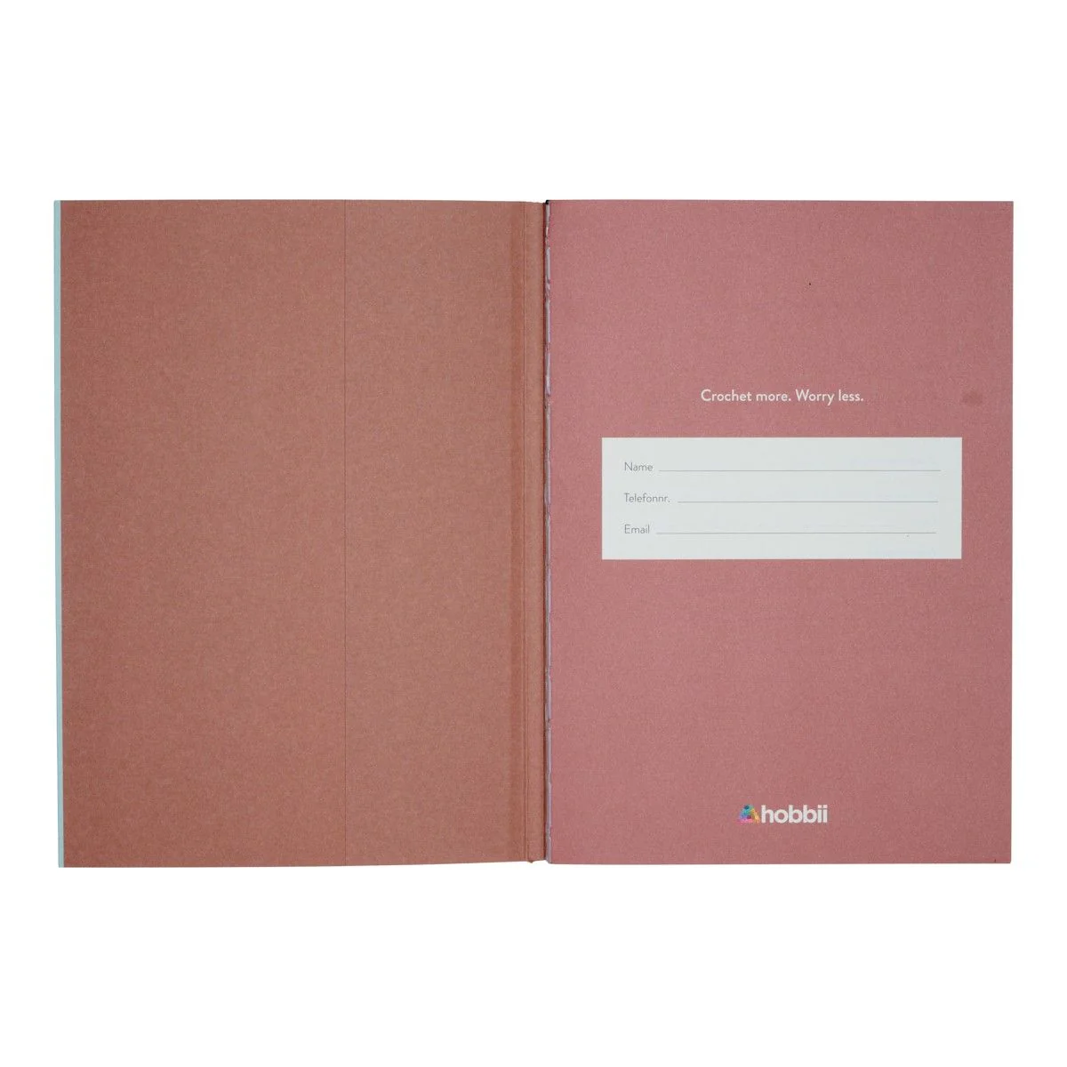 Häkeljournal - Image 3