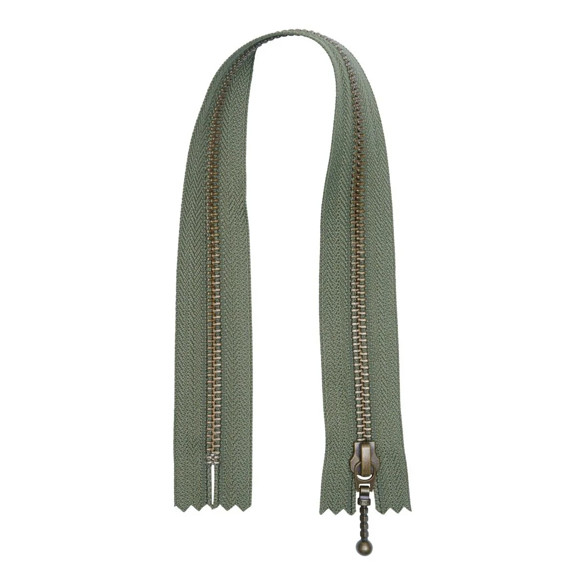 Zipper - Non-separating - Image 10