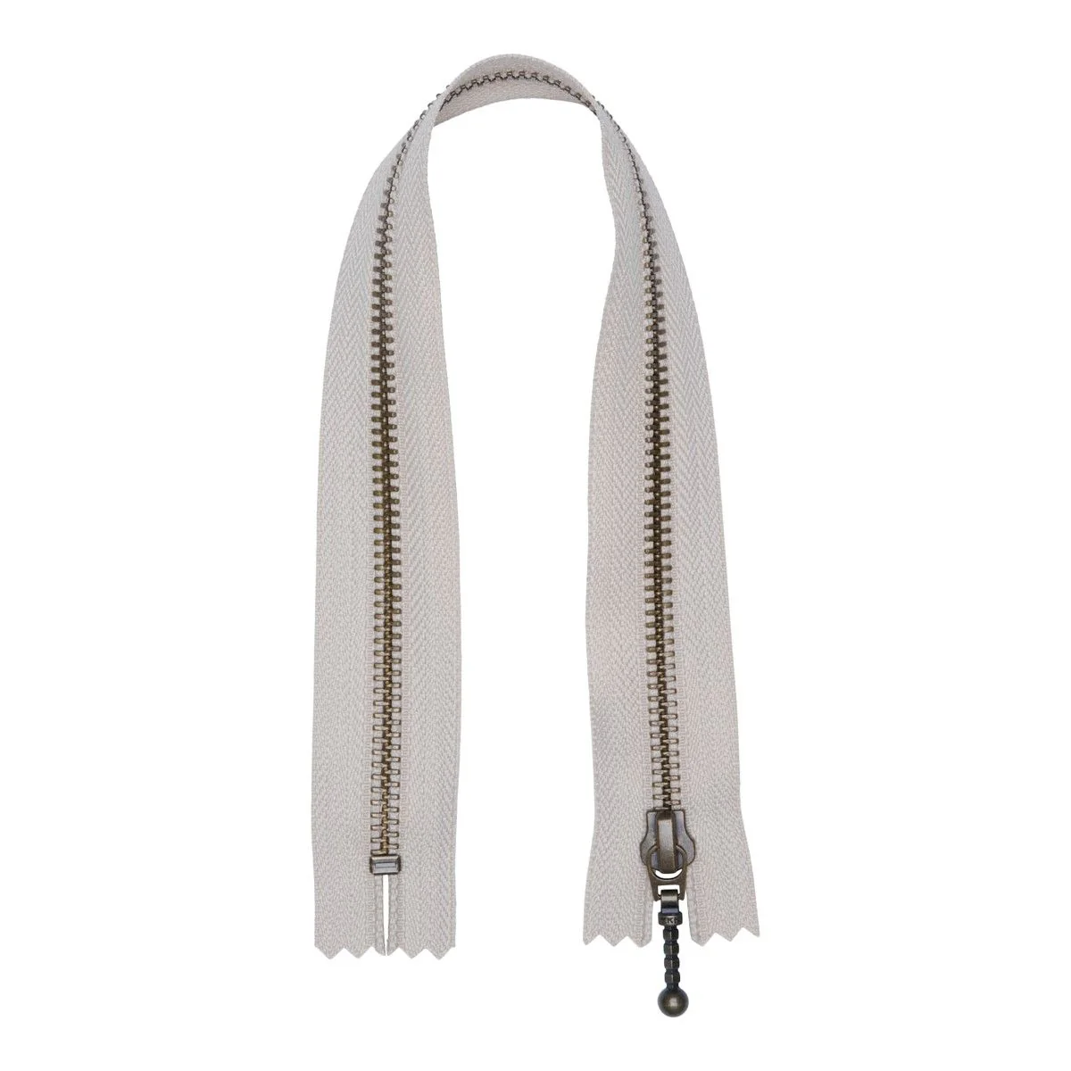 Zipper - Non-separating - Image 12