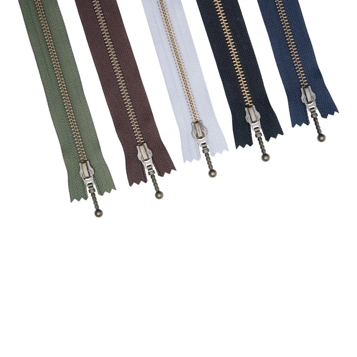 Zipper - Non-separating - Image 2