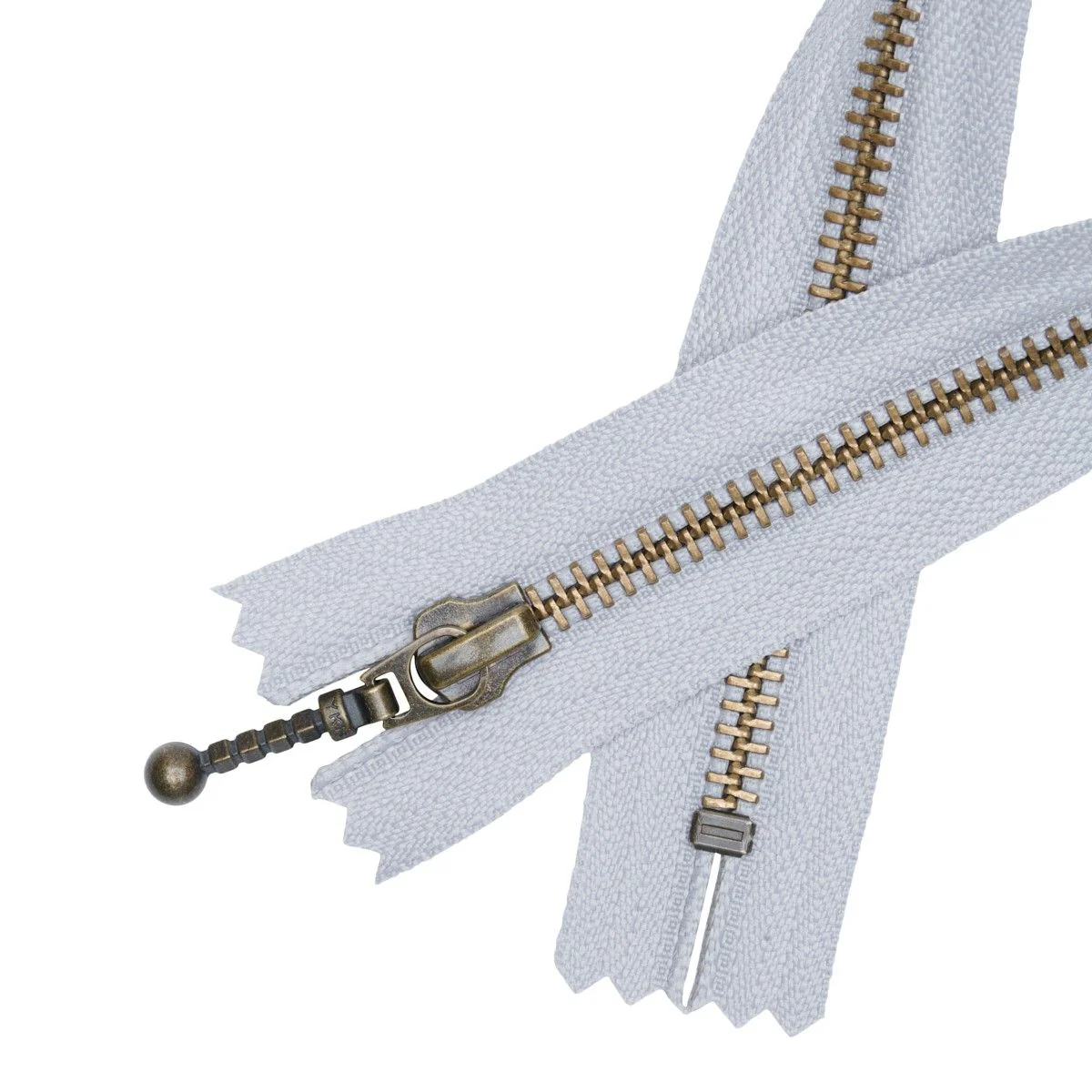 Zipper - Non-separating - Image 3