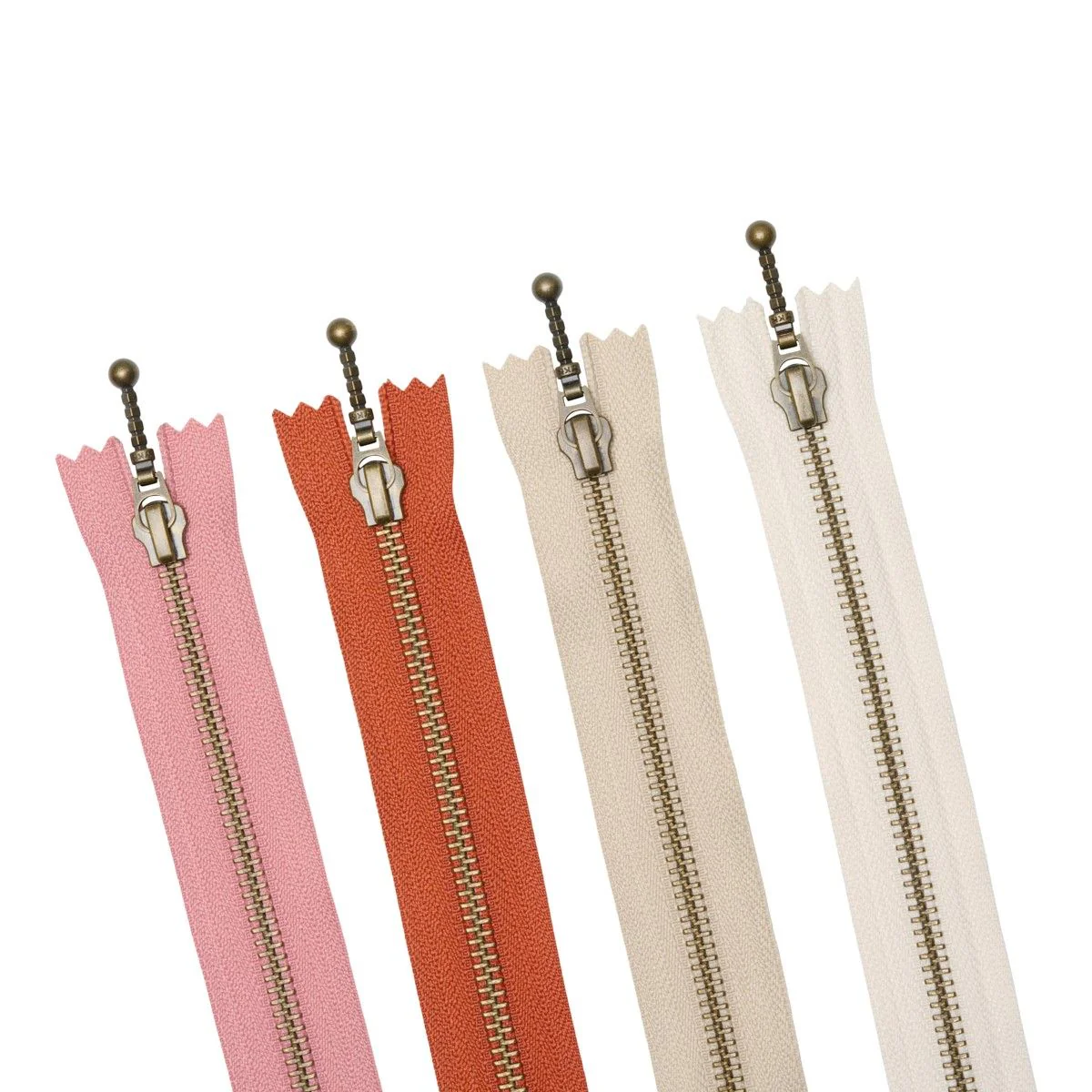 Zipper - Non-separating - Image 4