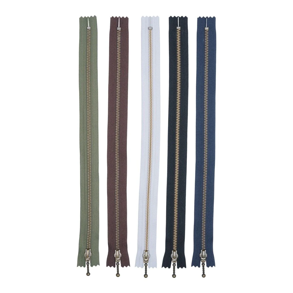 Zipper - Non-separating - Image 6
