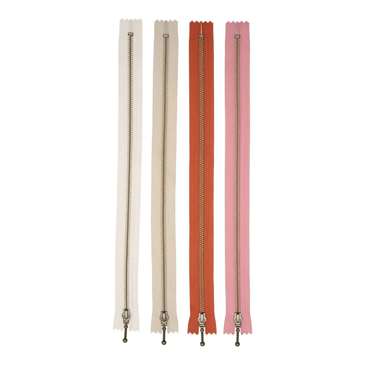 Zipper - Non-separating - Image 7