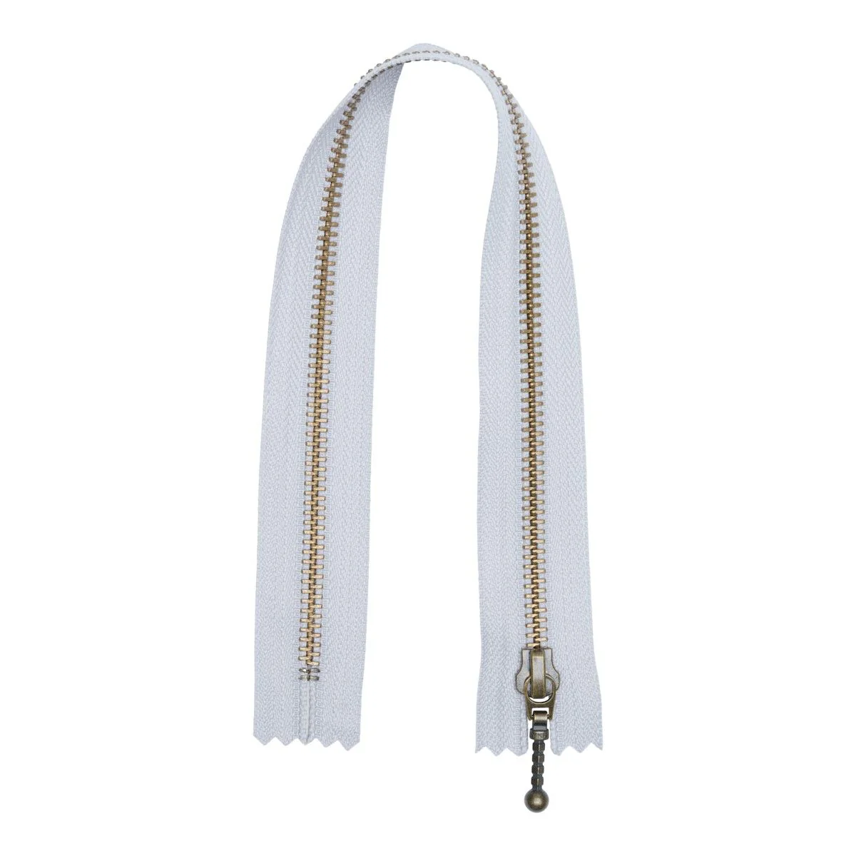 Zipper - Non-separating - Image 8