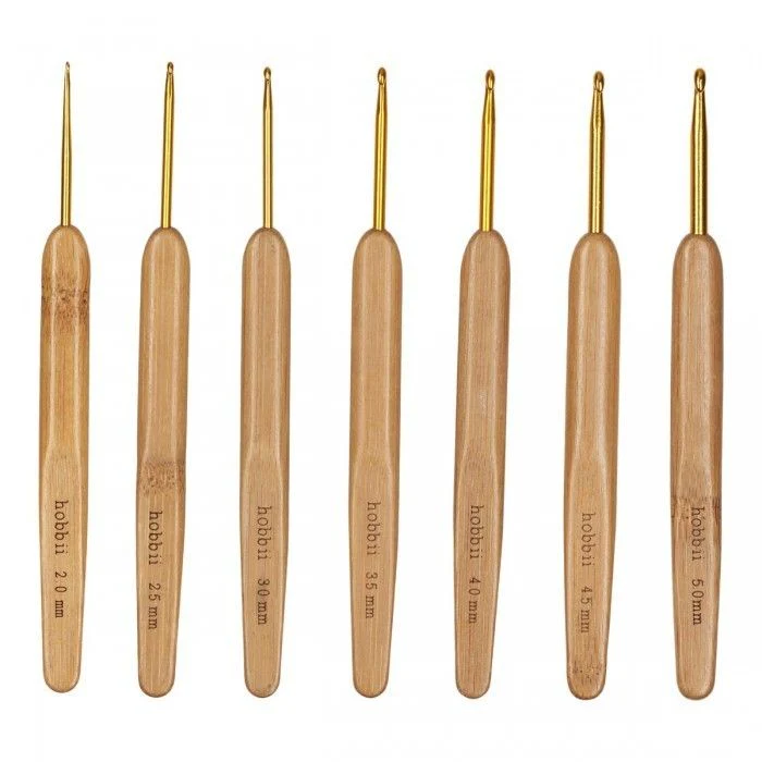 Crochet Hook - Image 4
