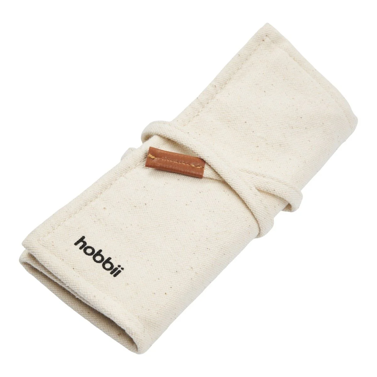 Bamboo Crochet Hook Set - Image 3