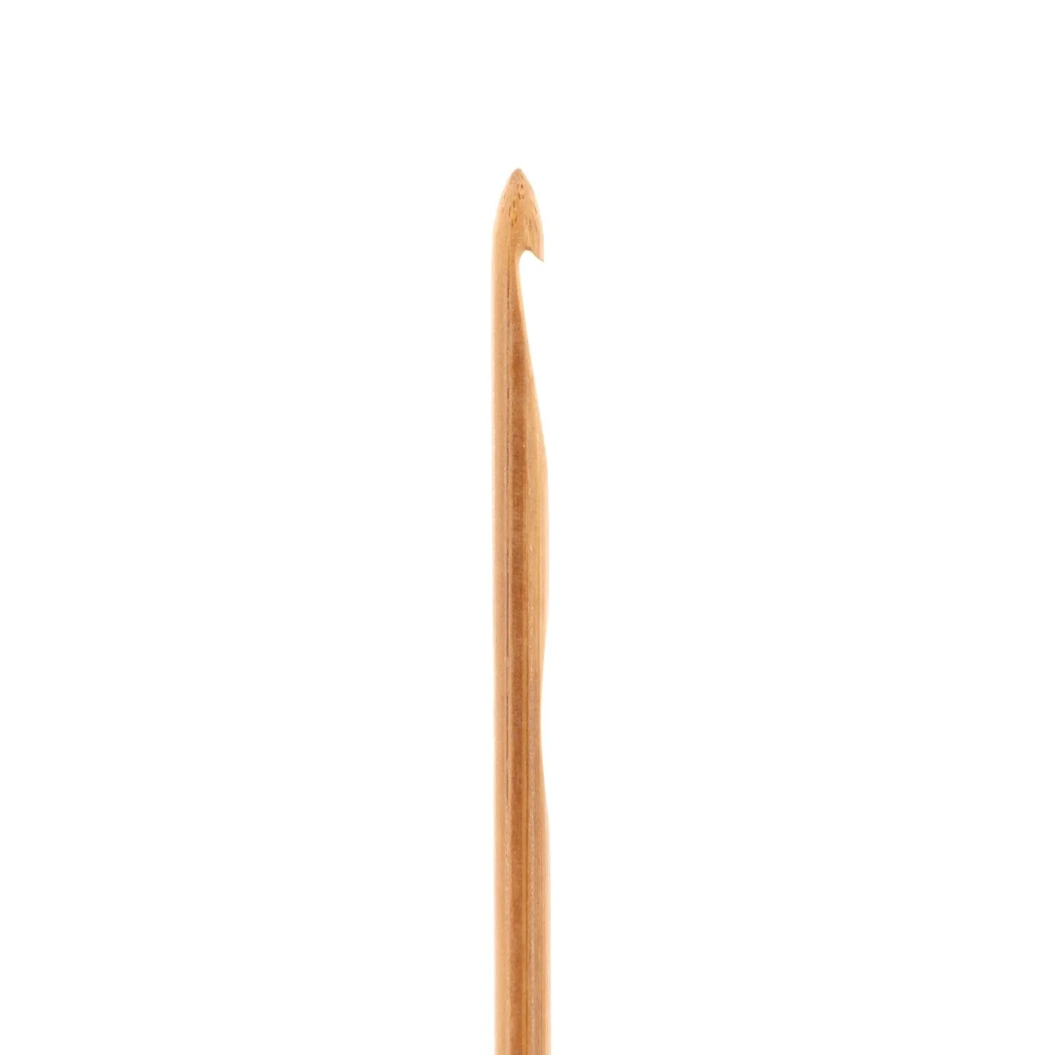 Bamboo Crochet Hook Set - Image 7