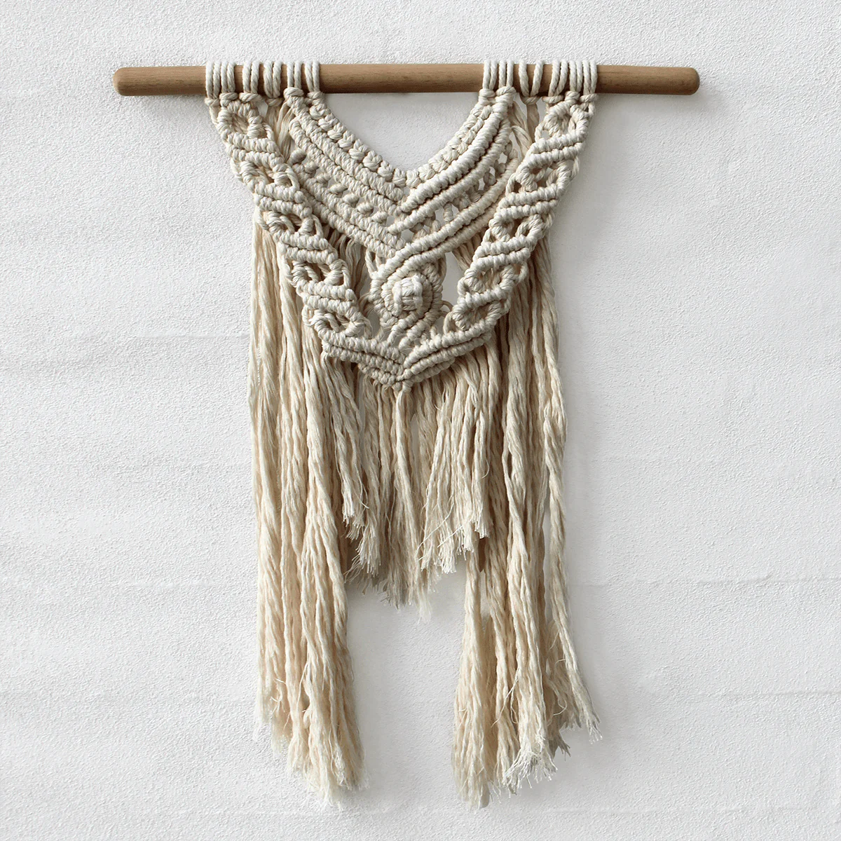 Macramé Hangers - Mix - Image 3