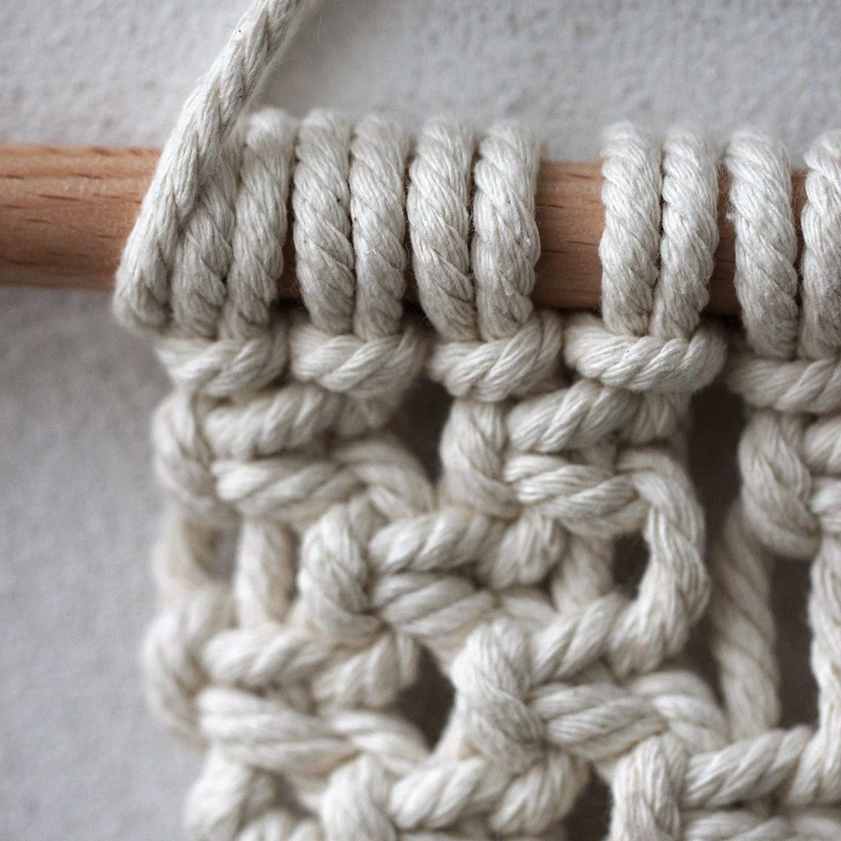 Macramé Hangers - Mix - Image 4