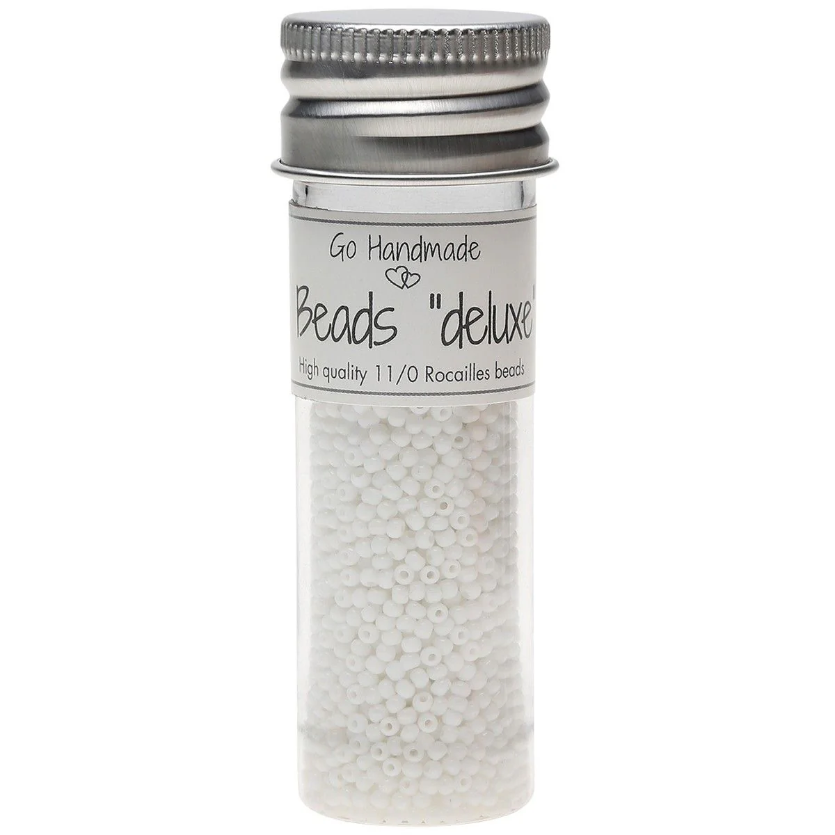 Glass Beads - 30 g (1 oz) - Image 14
