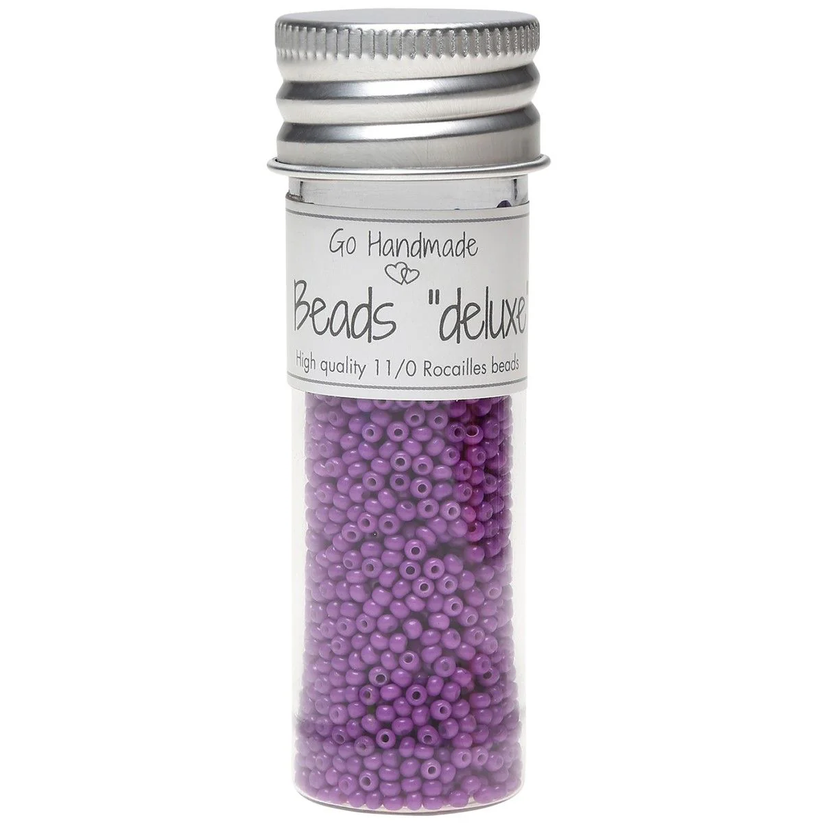 Glass Beads - 30 g (1 oz) - Image 18
