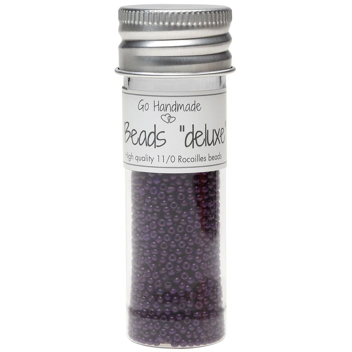 Glass Beads - 30 g (1 oz) - Image 19
