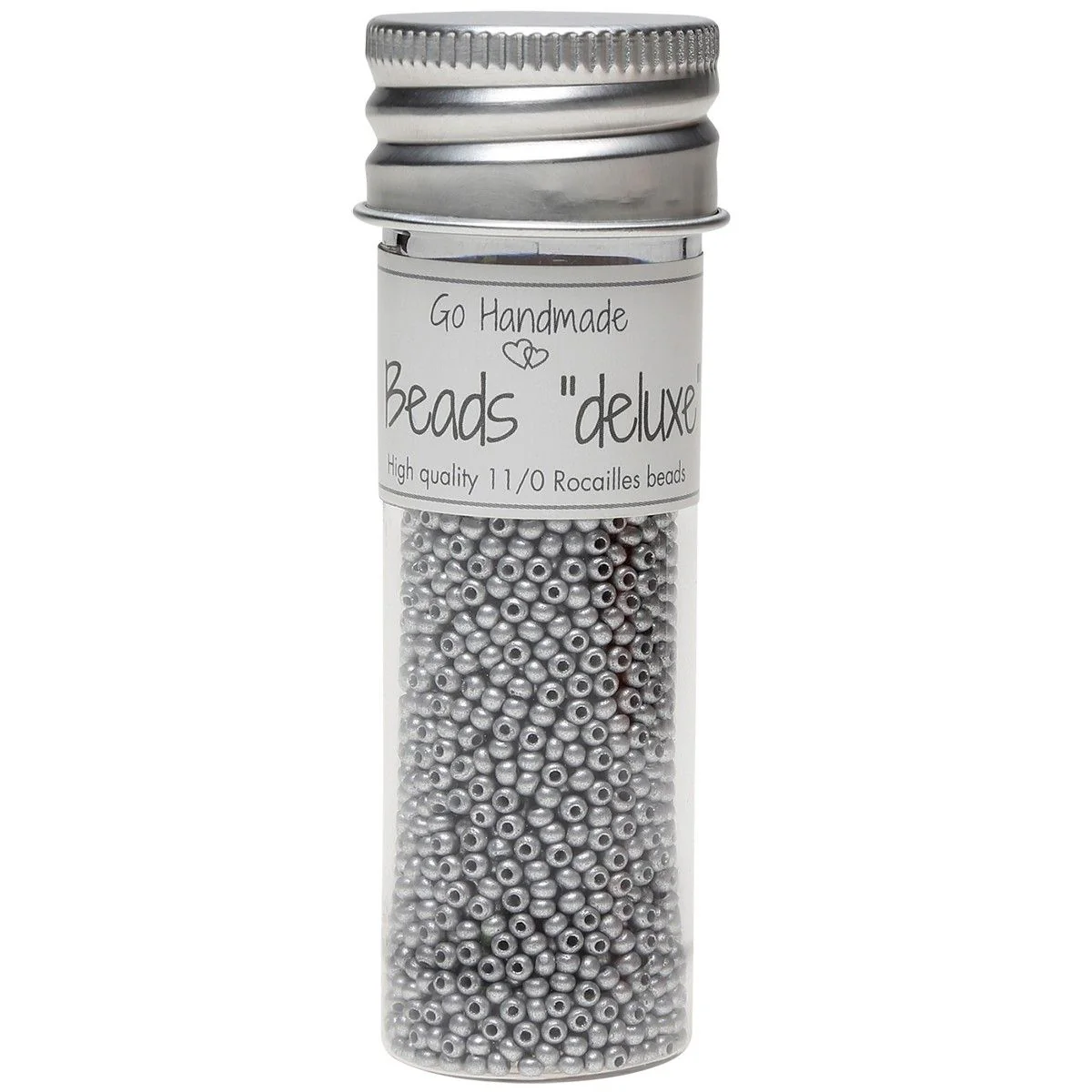 Glass Beads - 30 g (1 oz) - Image 21