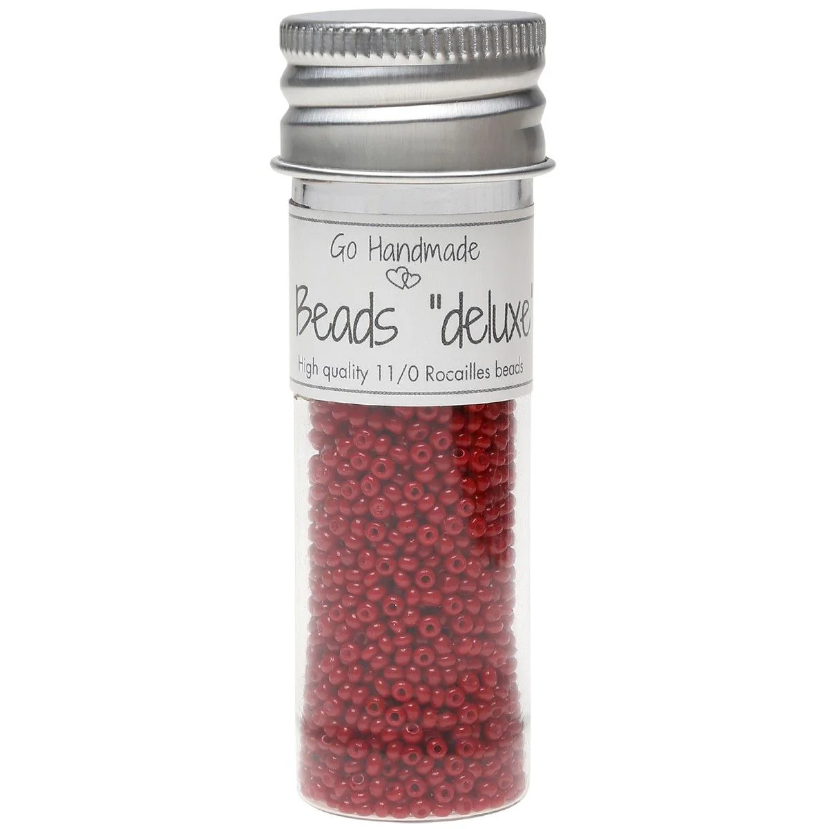 Glass Beads - 30 g (1 oz) - Image 22