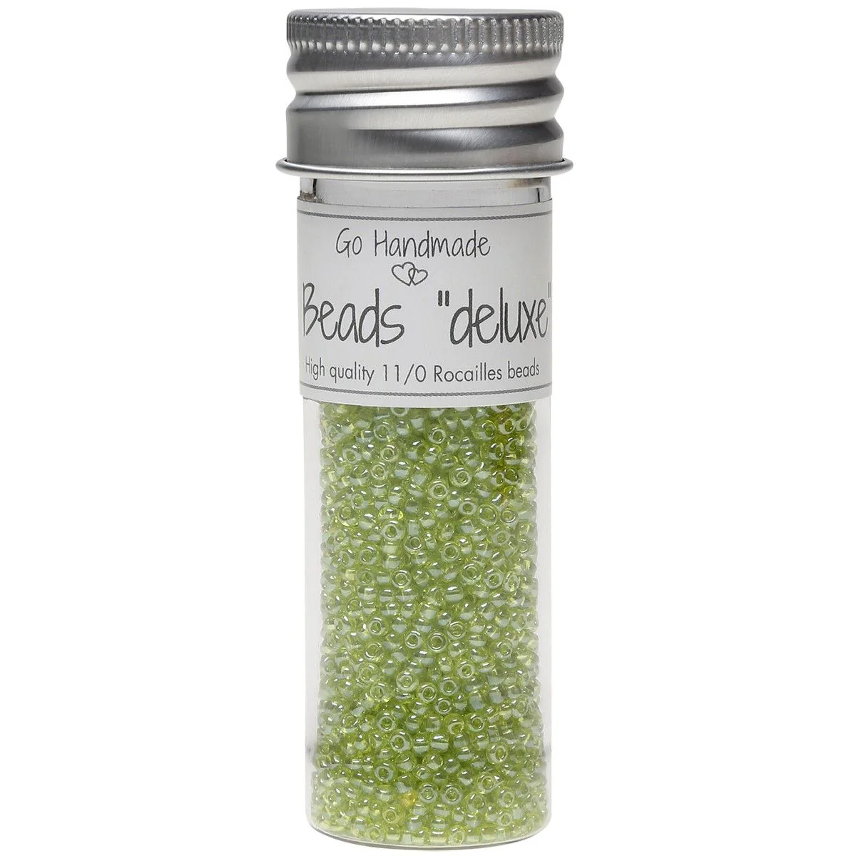 Glass Beads - 30 g (1 oz) - Image 23
