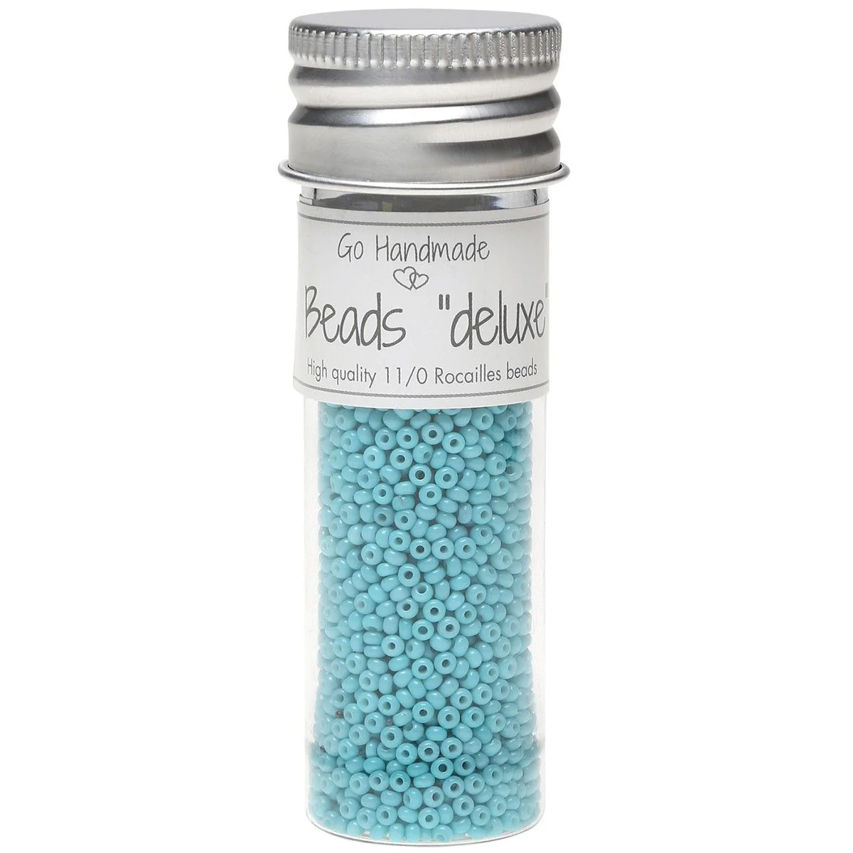 Glass Beads - 30 g (1 oz) - Image 26