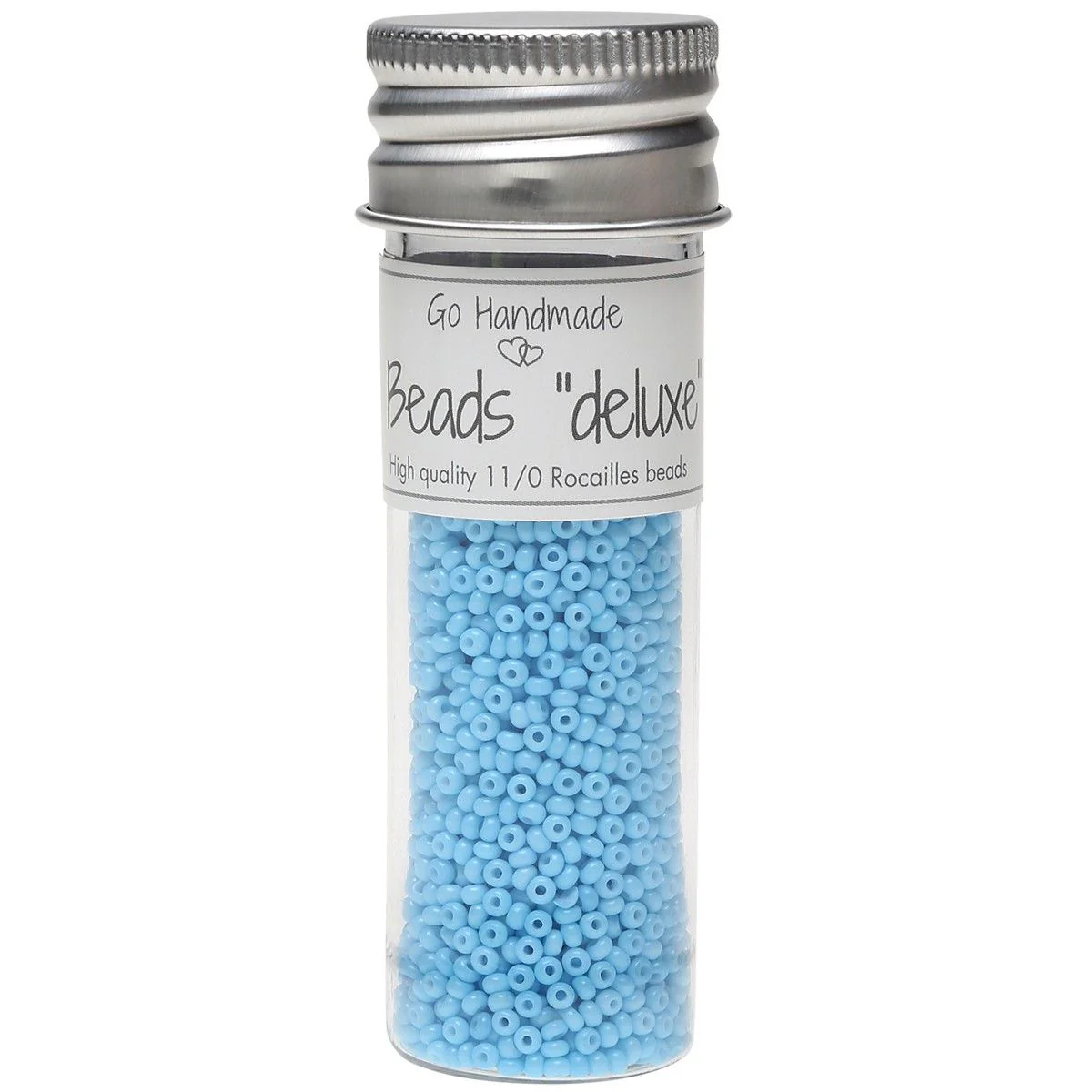 Glass Beads - 30 g (1 oz) - Image 27