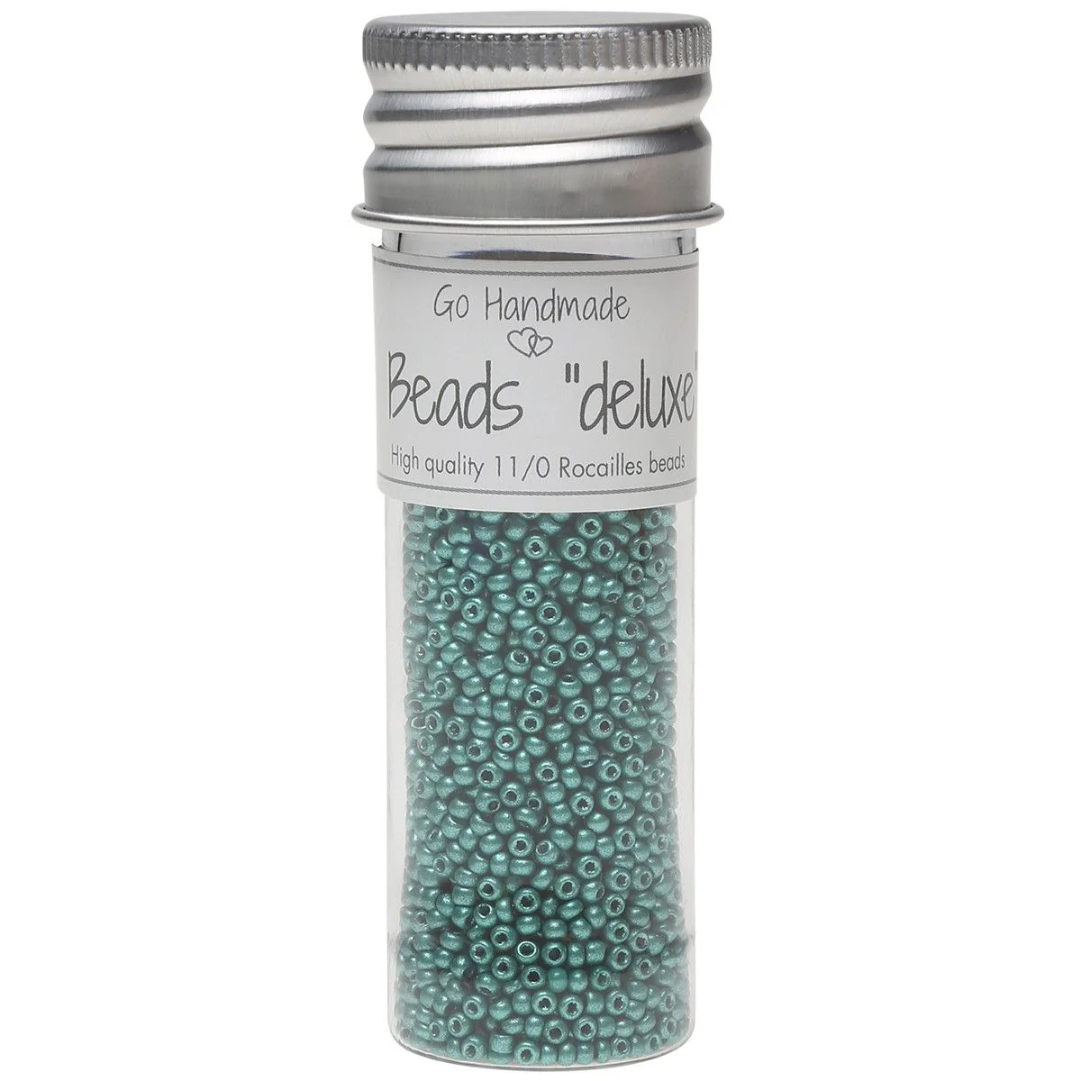 Glass Beads - 30 g (1 oz) - Image 31