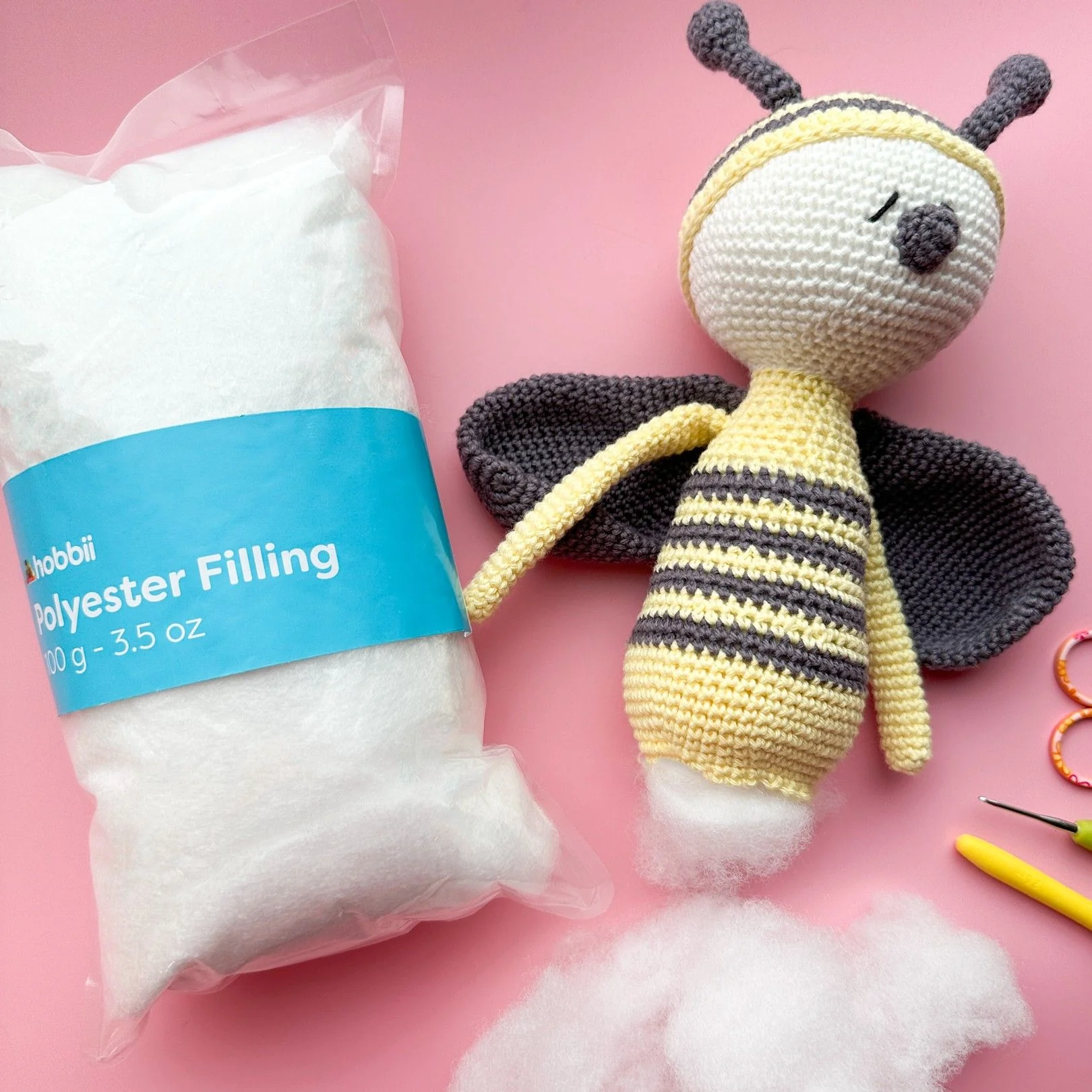 Filling - 100 g - Image 4