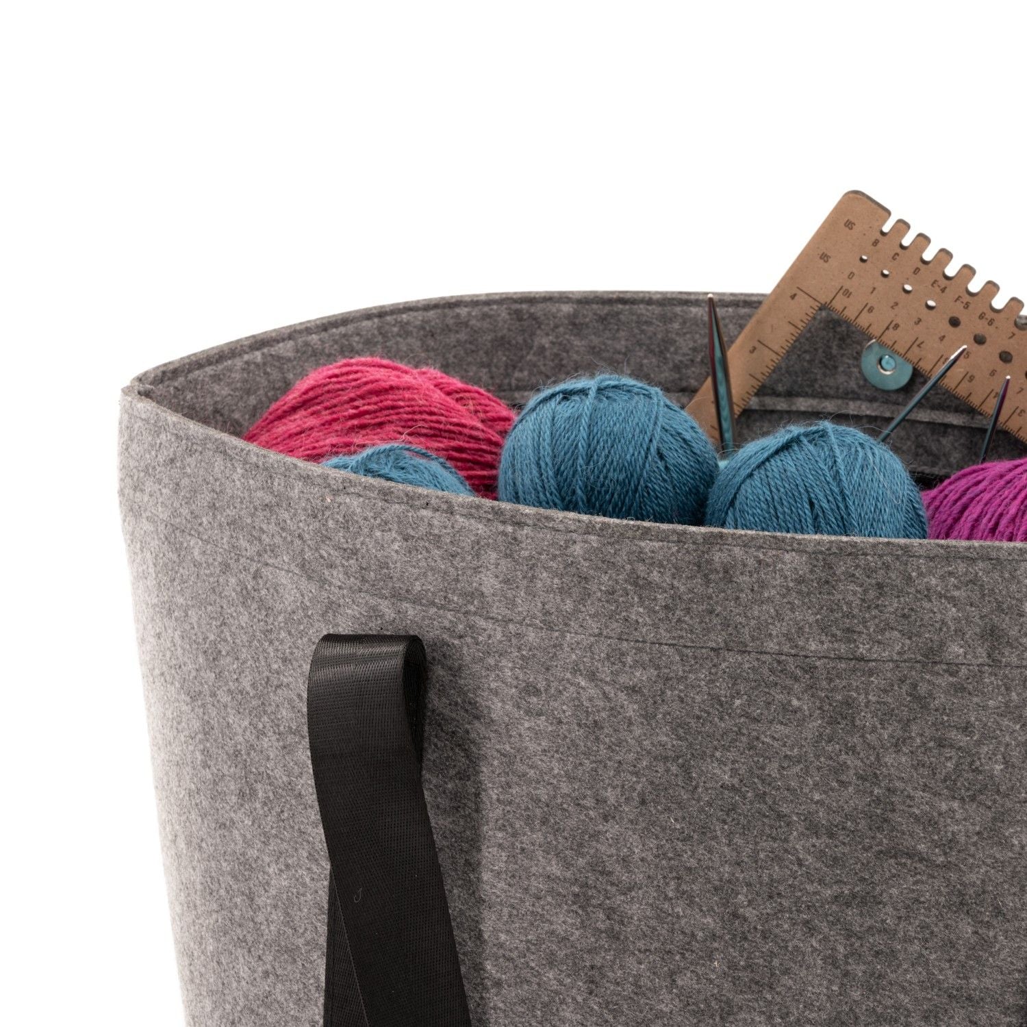 Felt Bag - Image 5