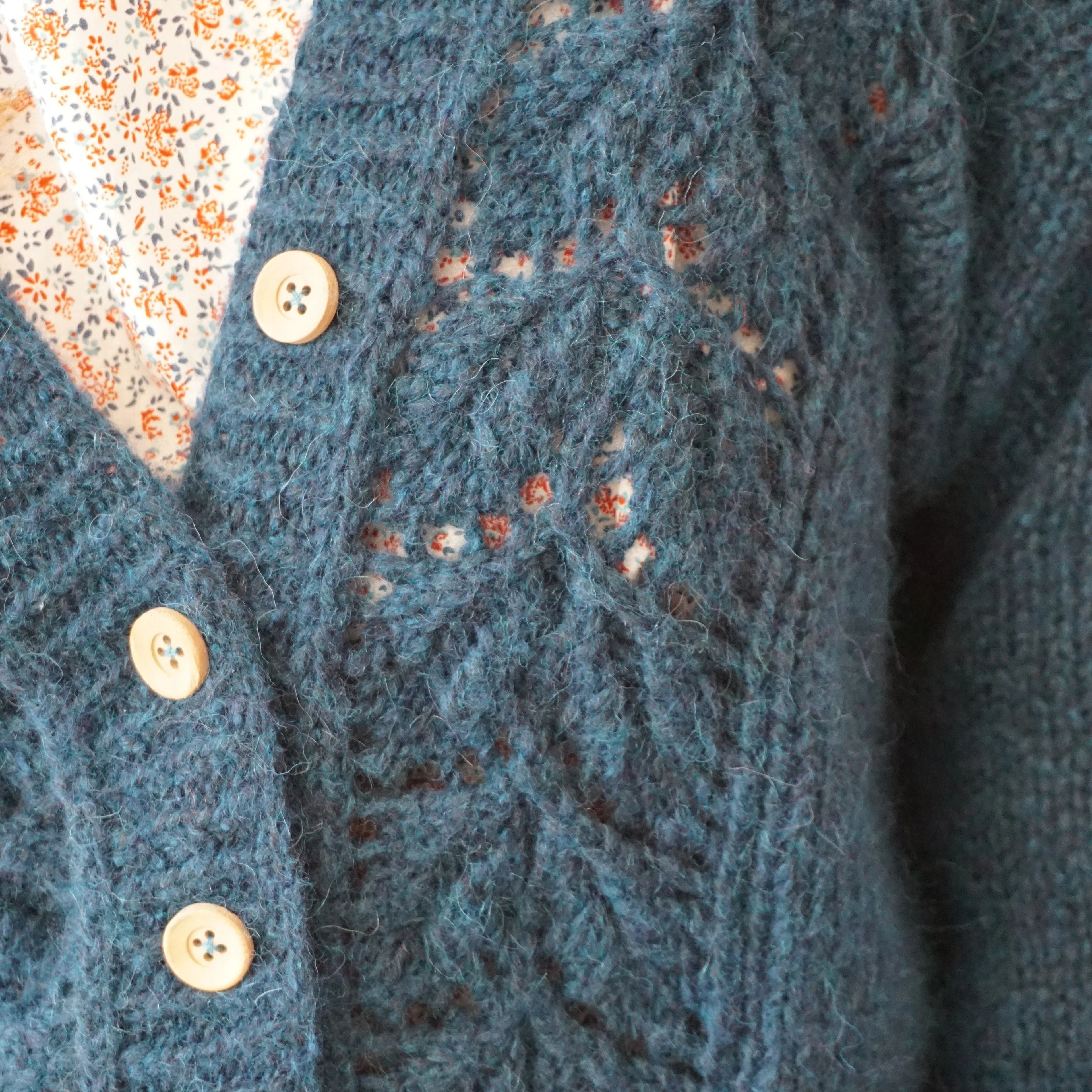 Marguerite - Cardigan - Image 5