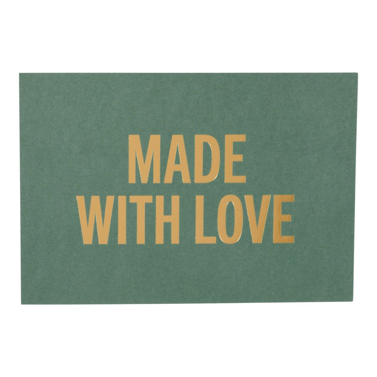 Postcards - Made With Love - Image 4
