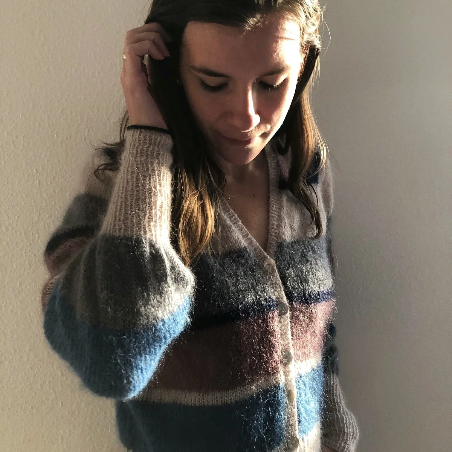 Camilla’s Cardigan - Image 3