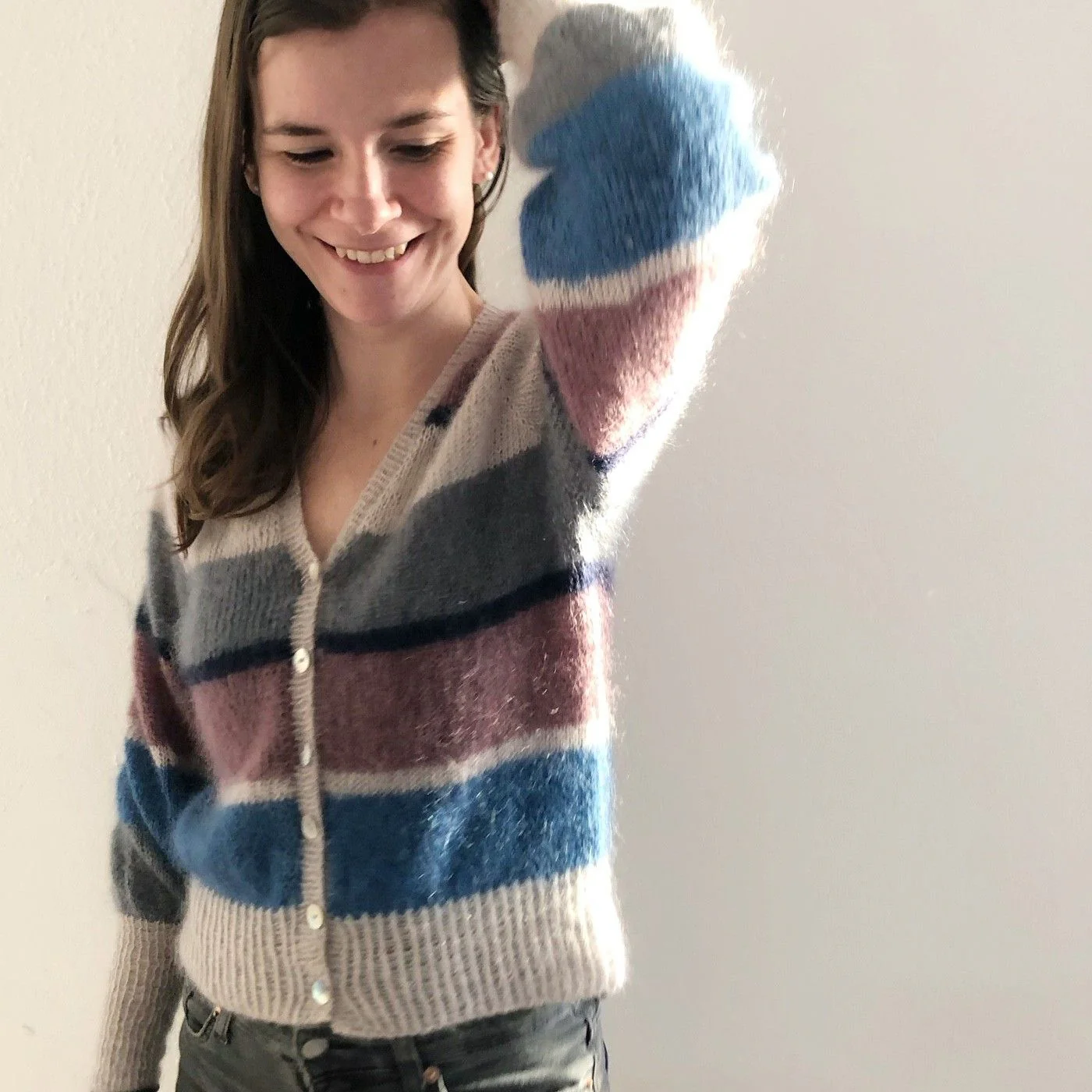 Camilla’s Cardigan - Image 4