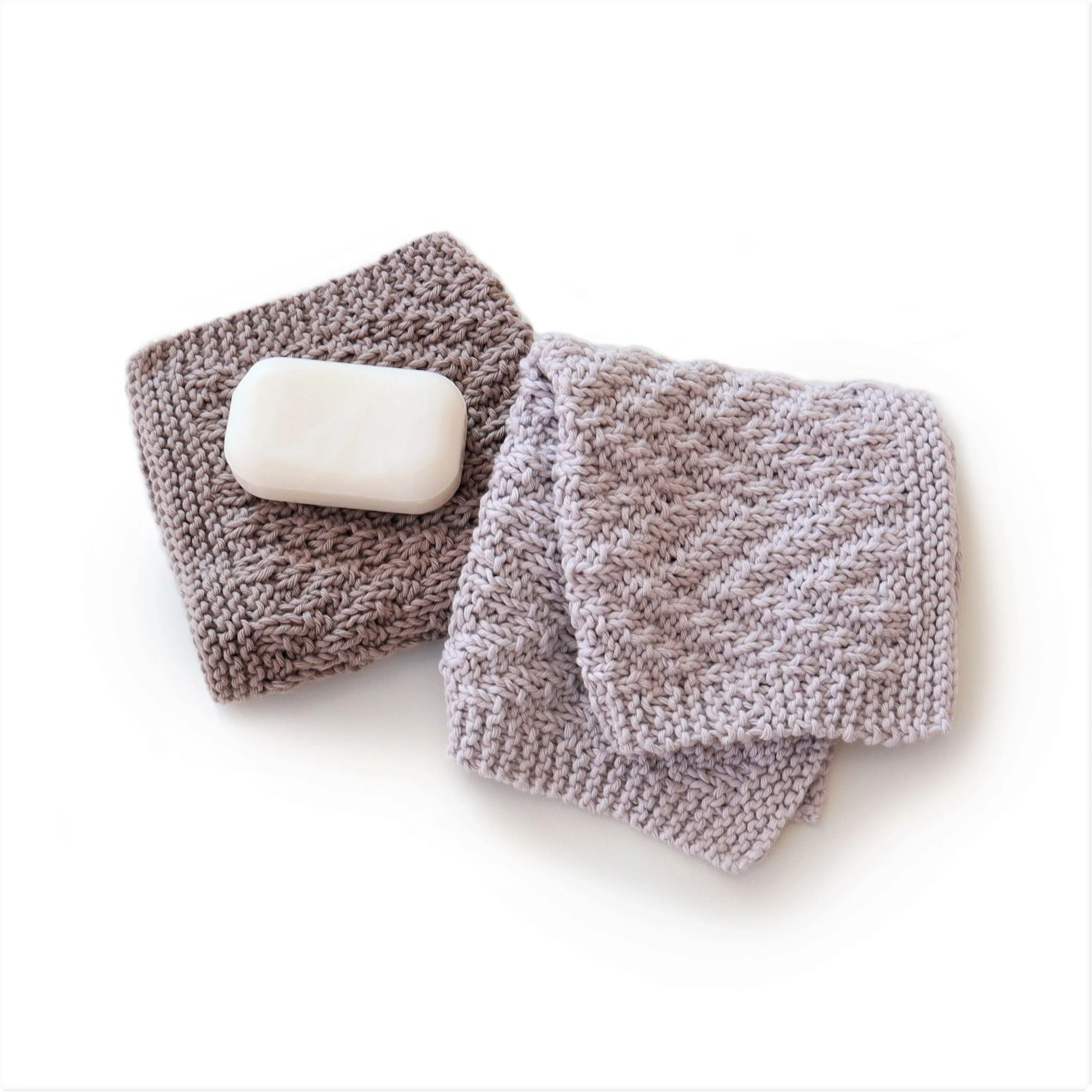 Chevron - Washcloth - Image 5