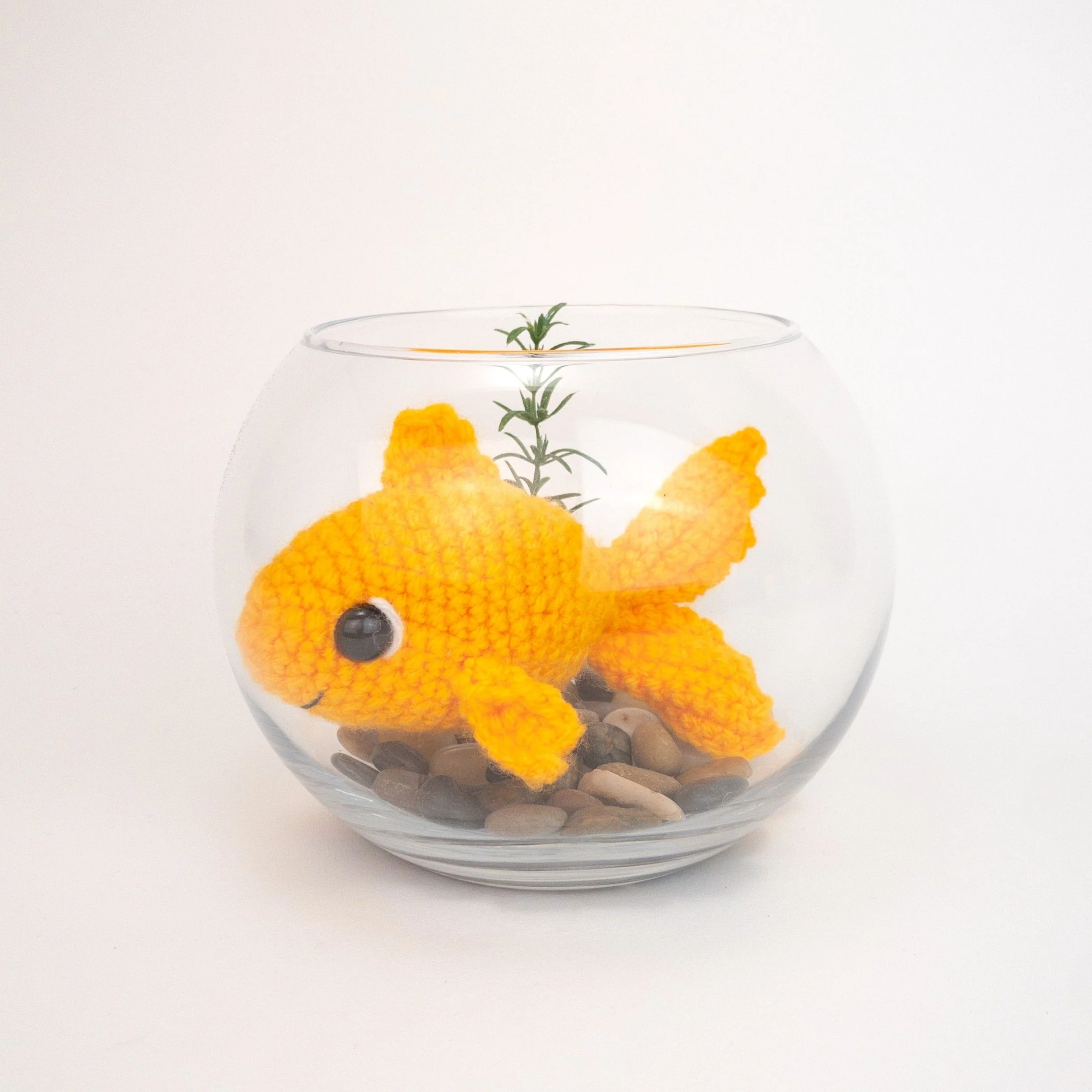 Gilly the Goldfish - Image 3