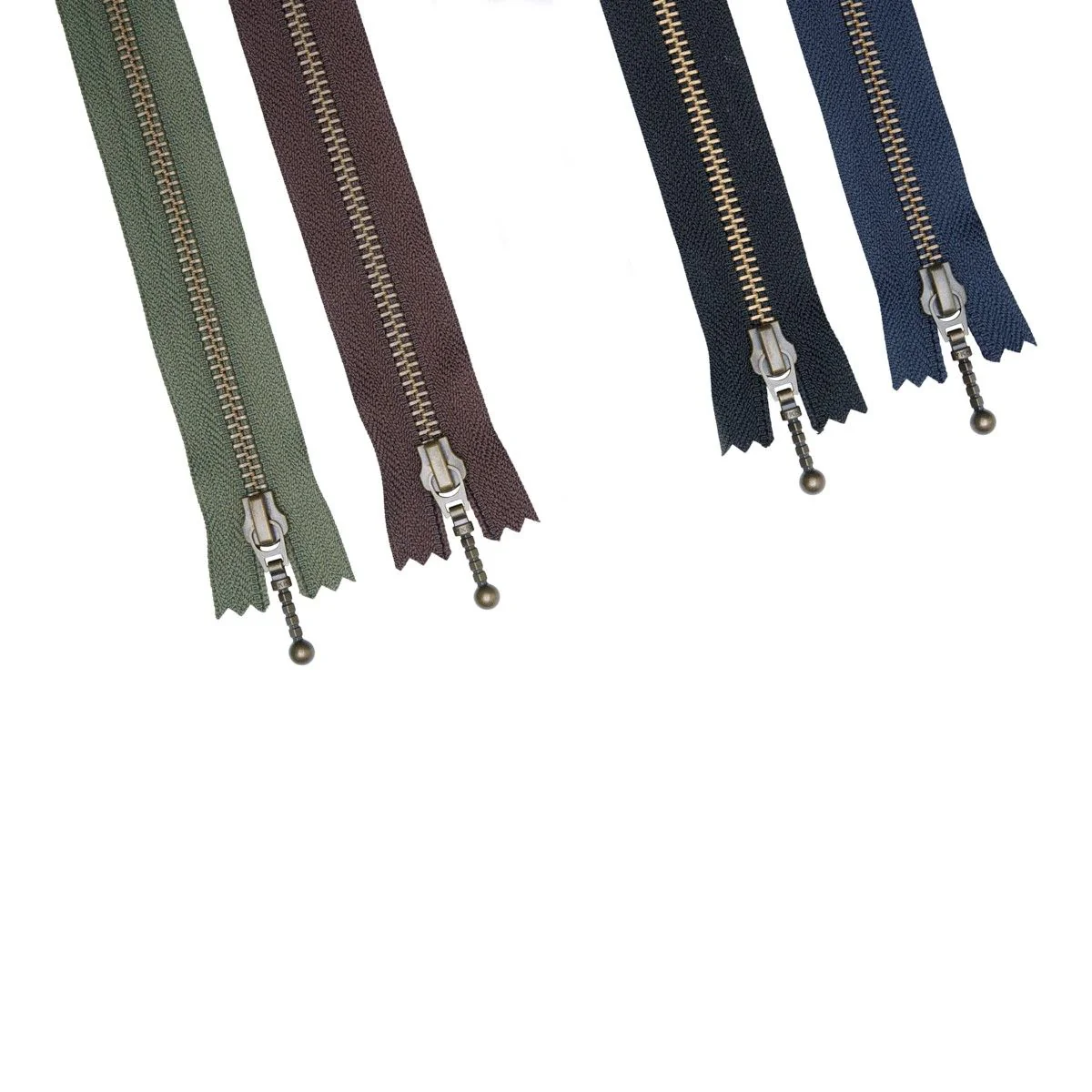 Zipper - Non-separating - Image 2