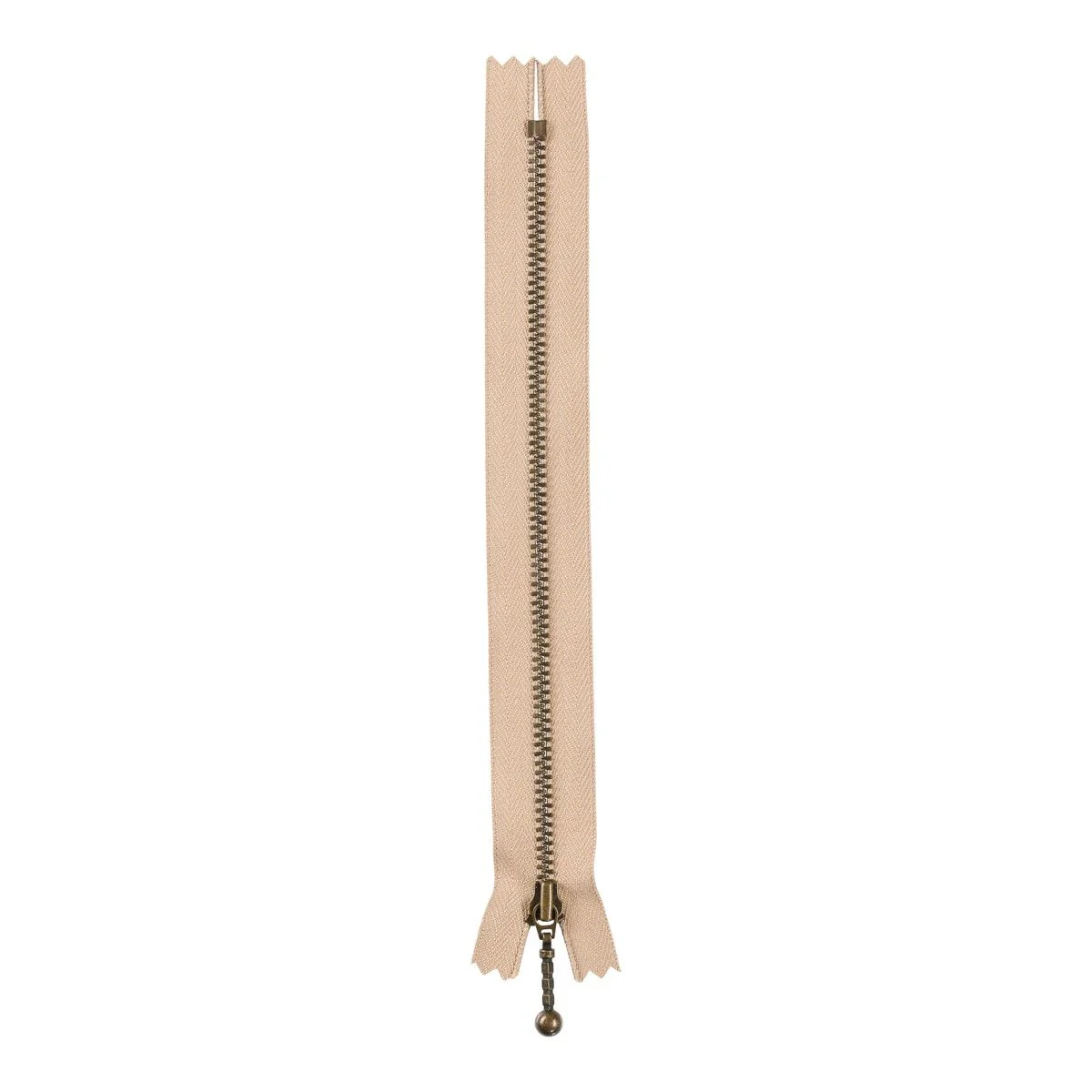Zipper - Non-separating - Image 3