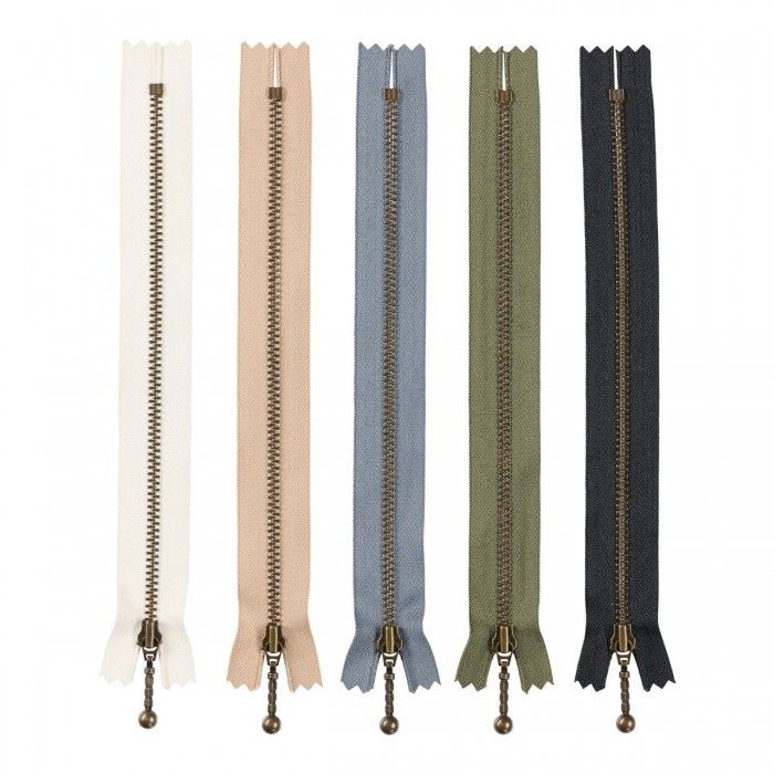 Zipper - Non-separating - Image 4