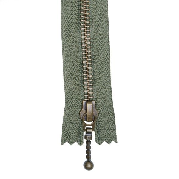 Zipper - Non-separating - Image 6